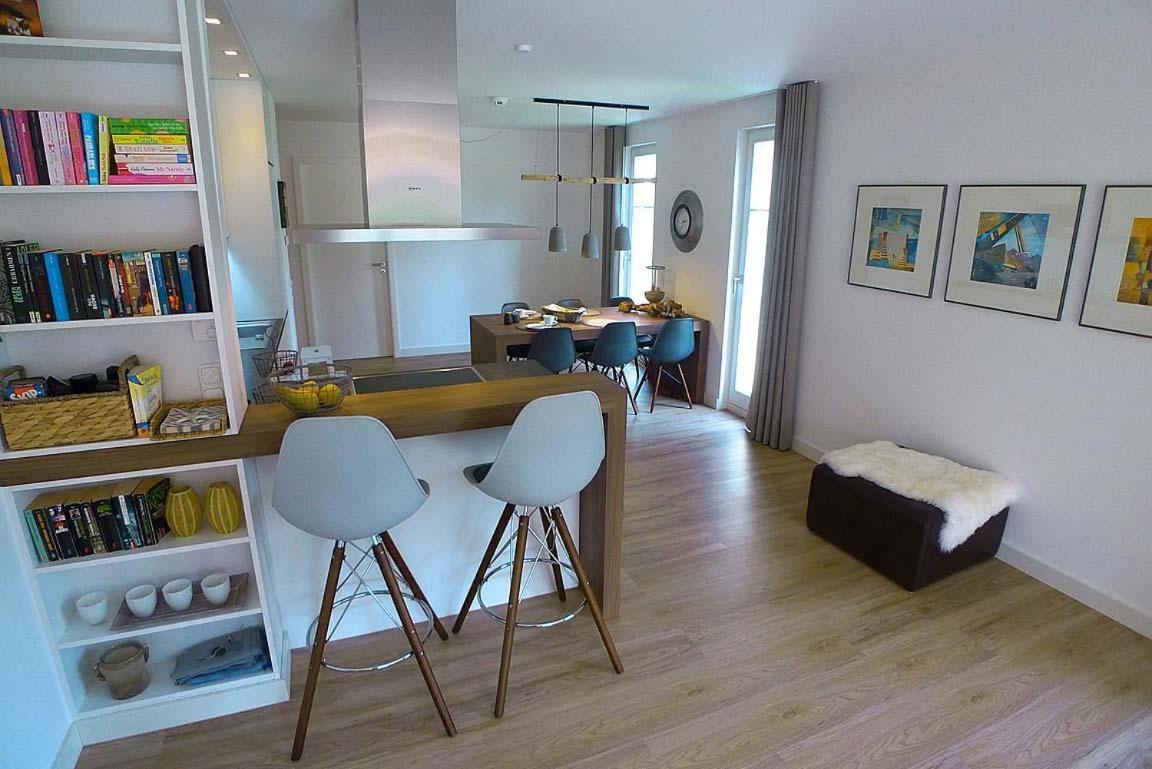 Superior Apartment with Sauna photo 3