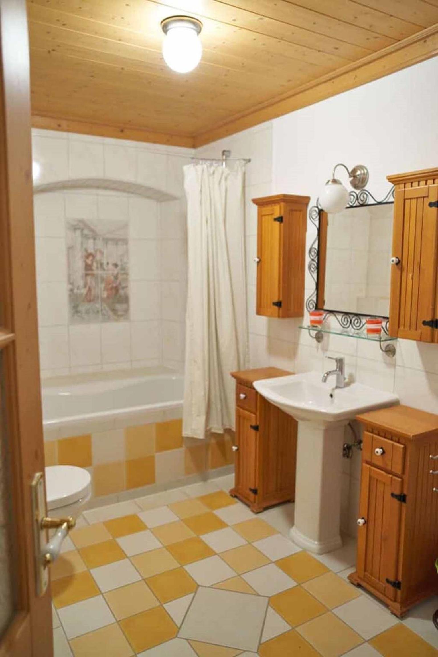 Apartment with Terrace photo 3