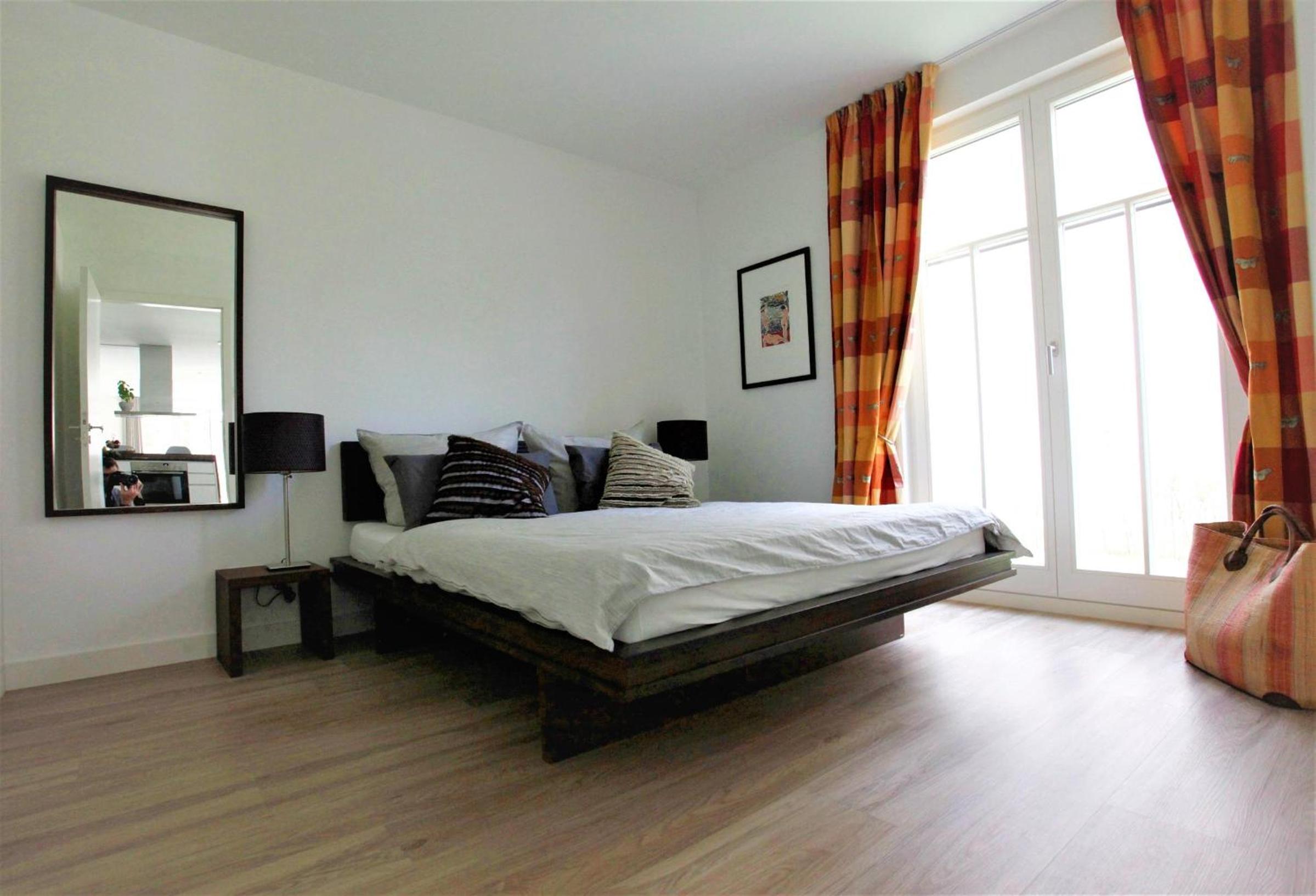 Superior Apartment with Sauna photo 1
