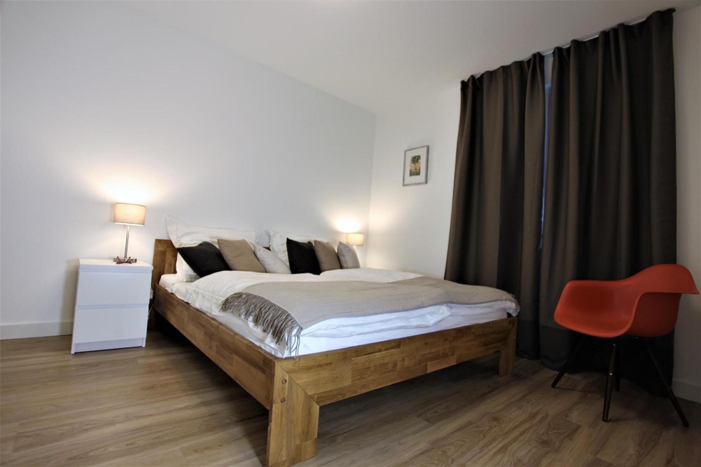 Superior Apartment with Sauna photo 3