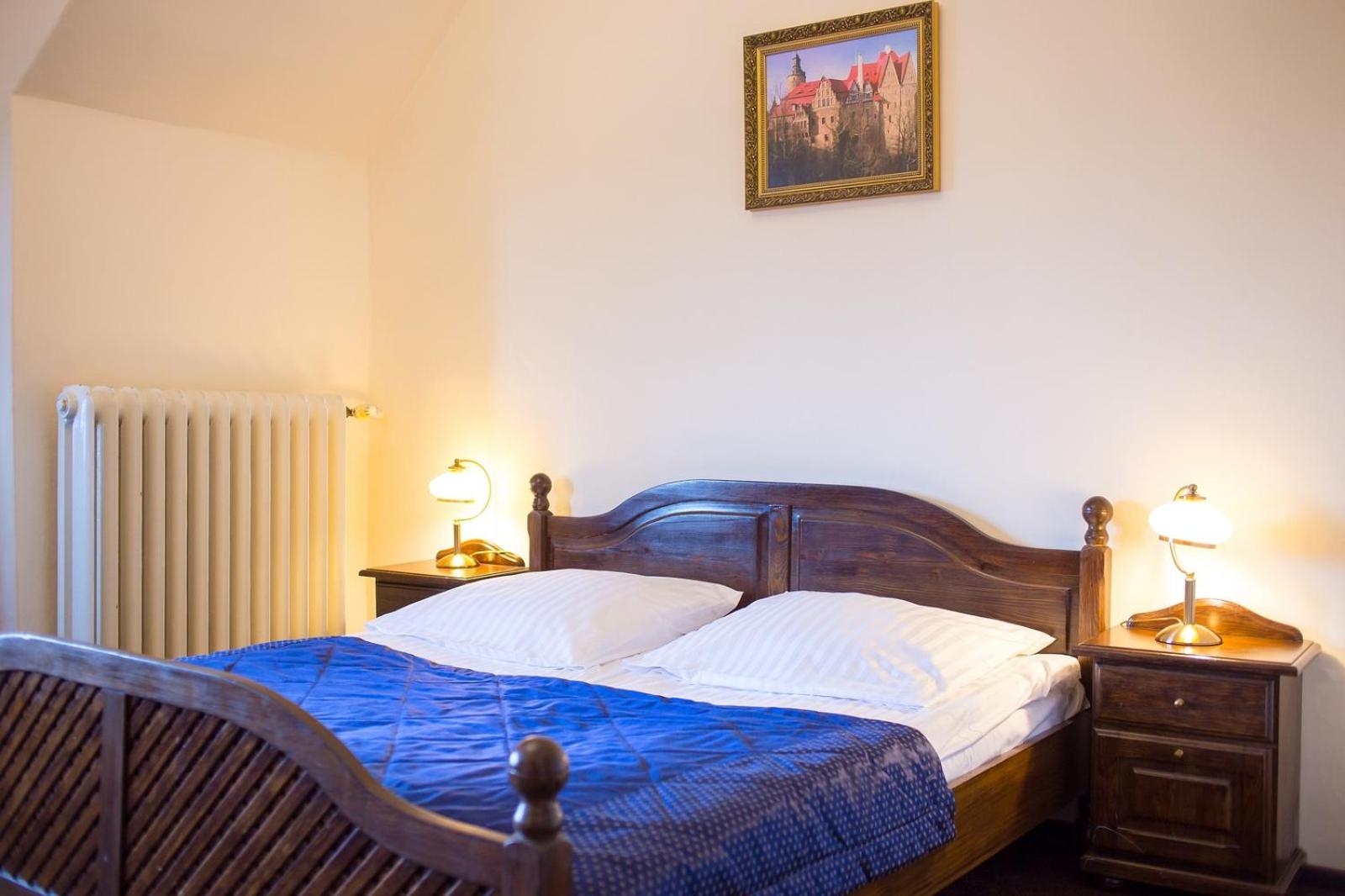 Standard Double Room photo 3