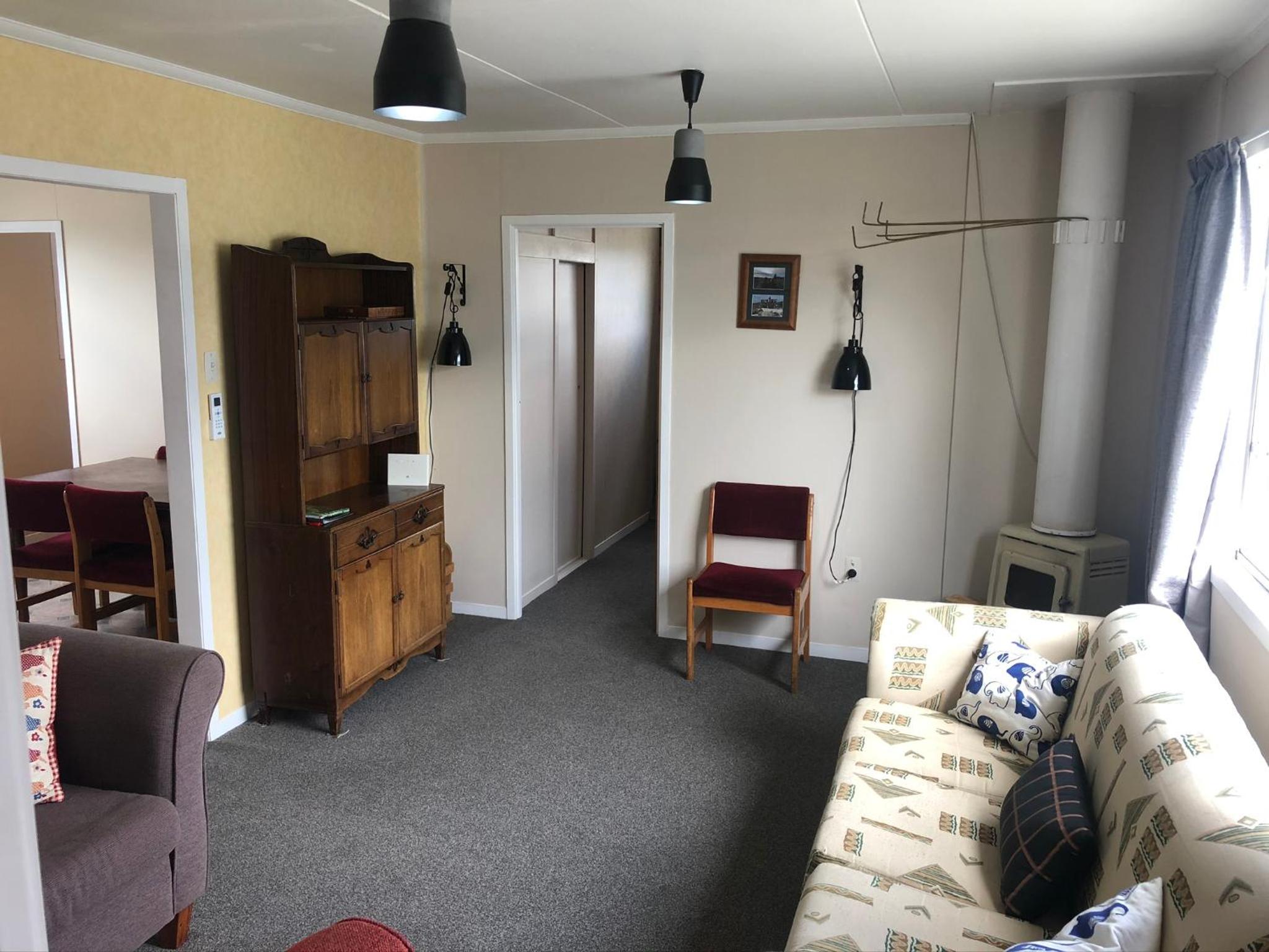 Three-Bedroom House - Photo 10