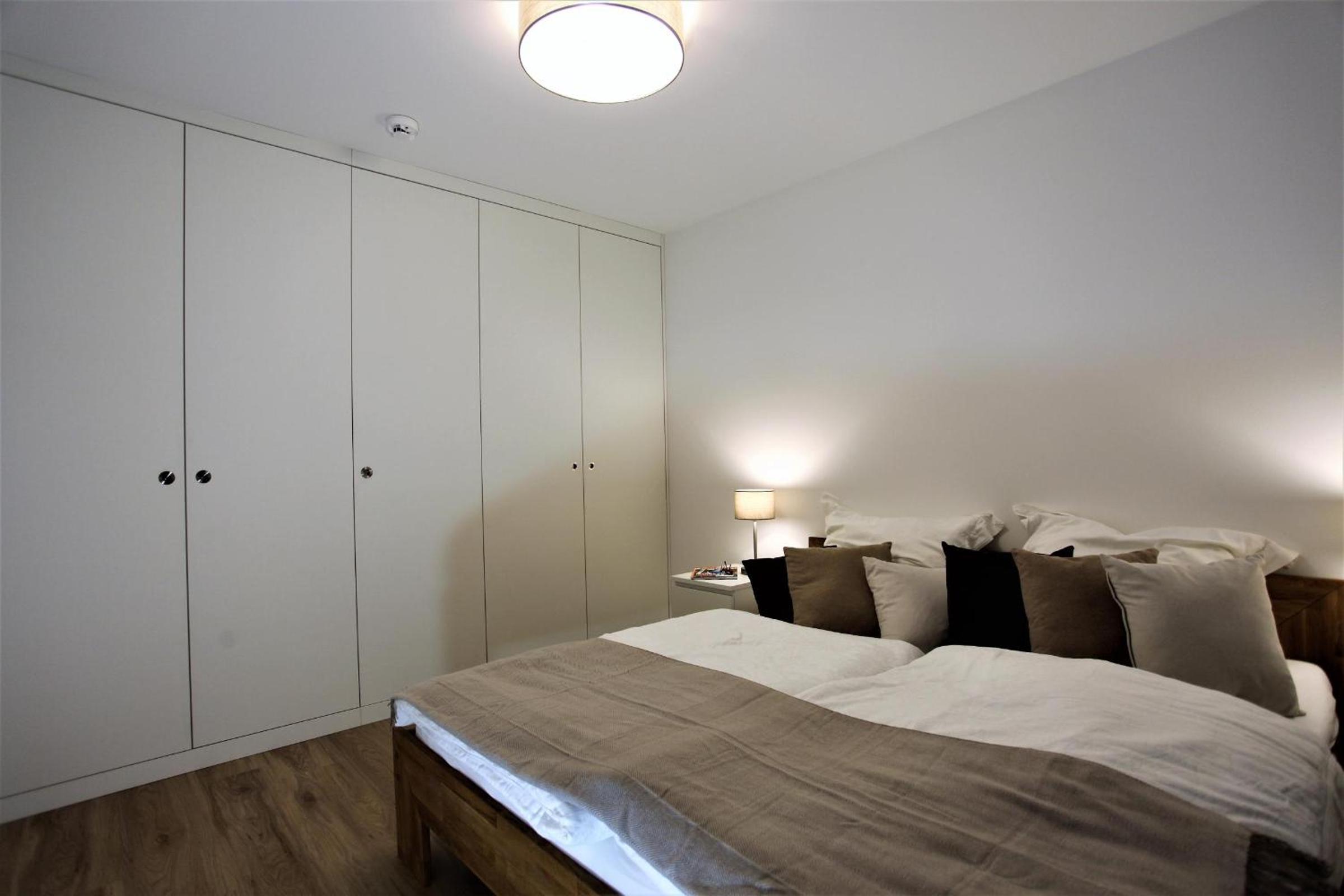 Superior Apartment with Sauna photo 2