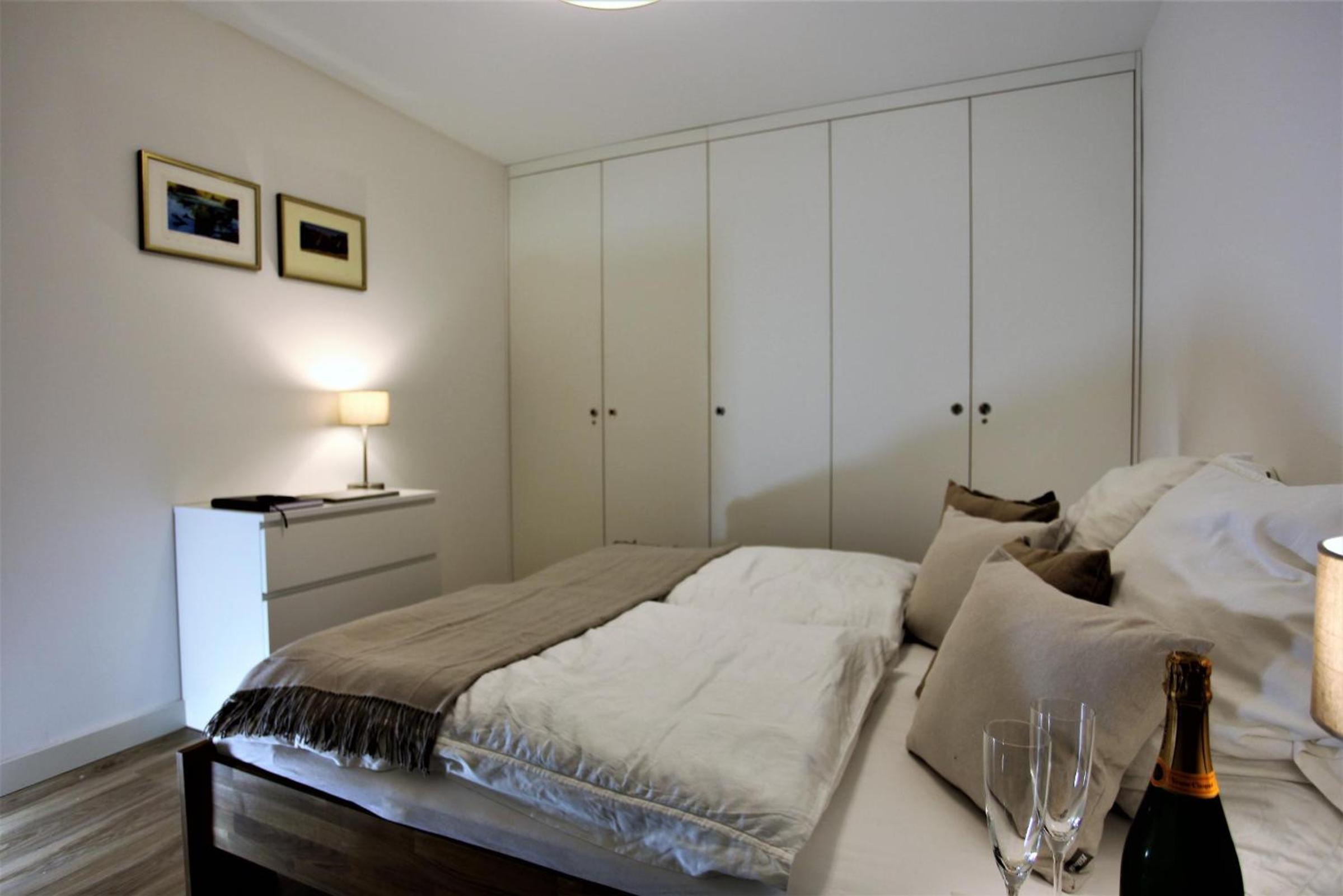 Superior Apartment with Sauna photo 1