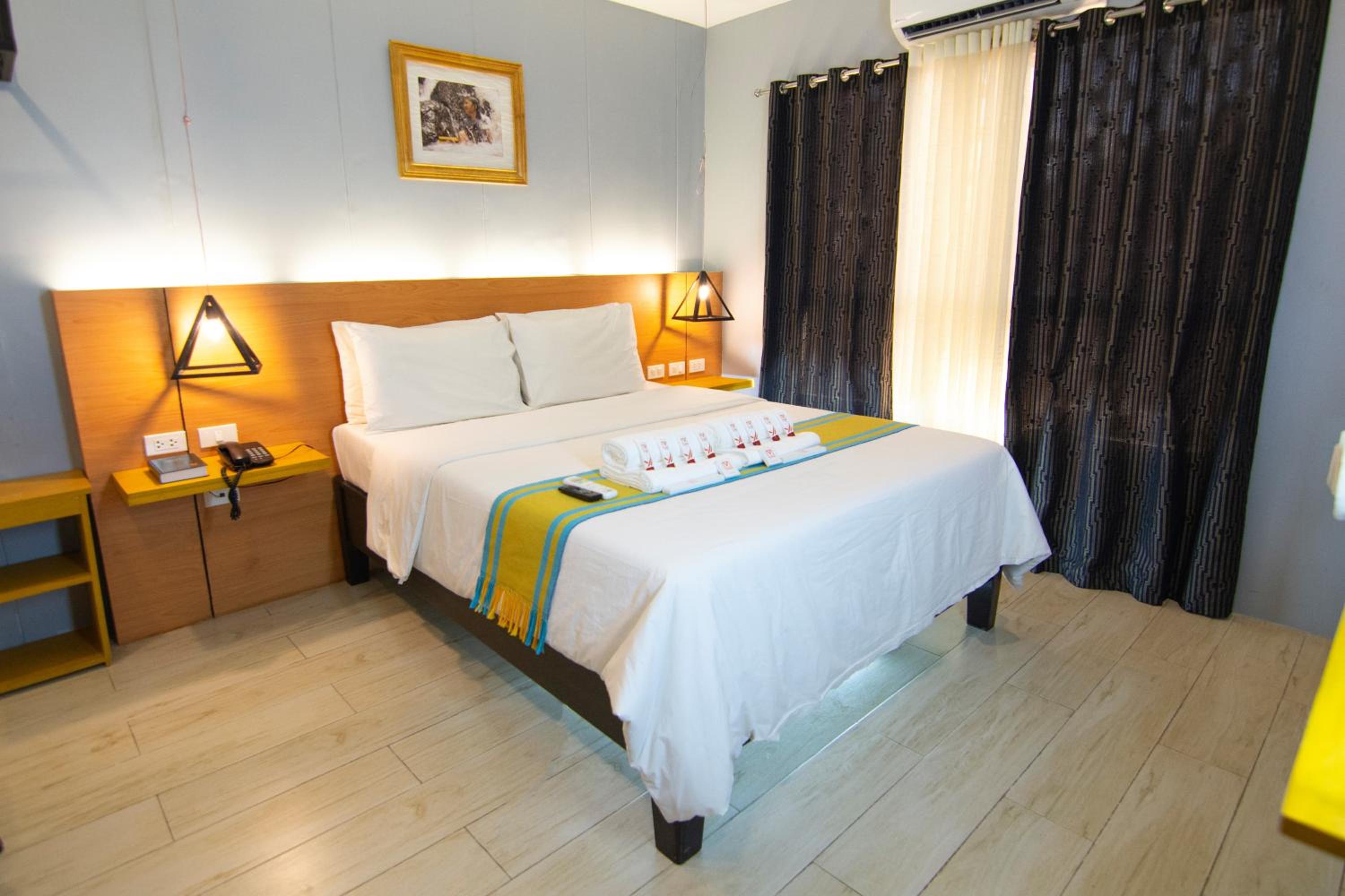Superior Queen Room