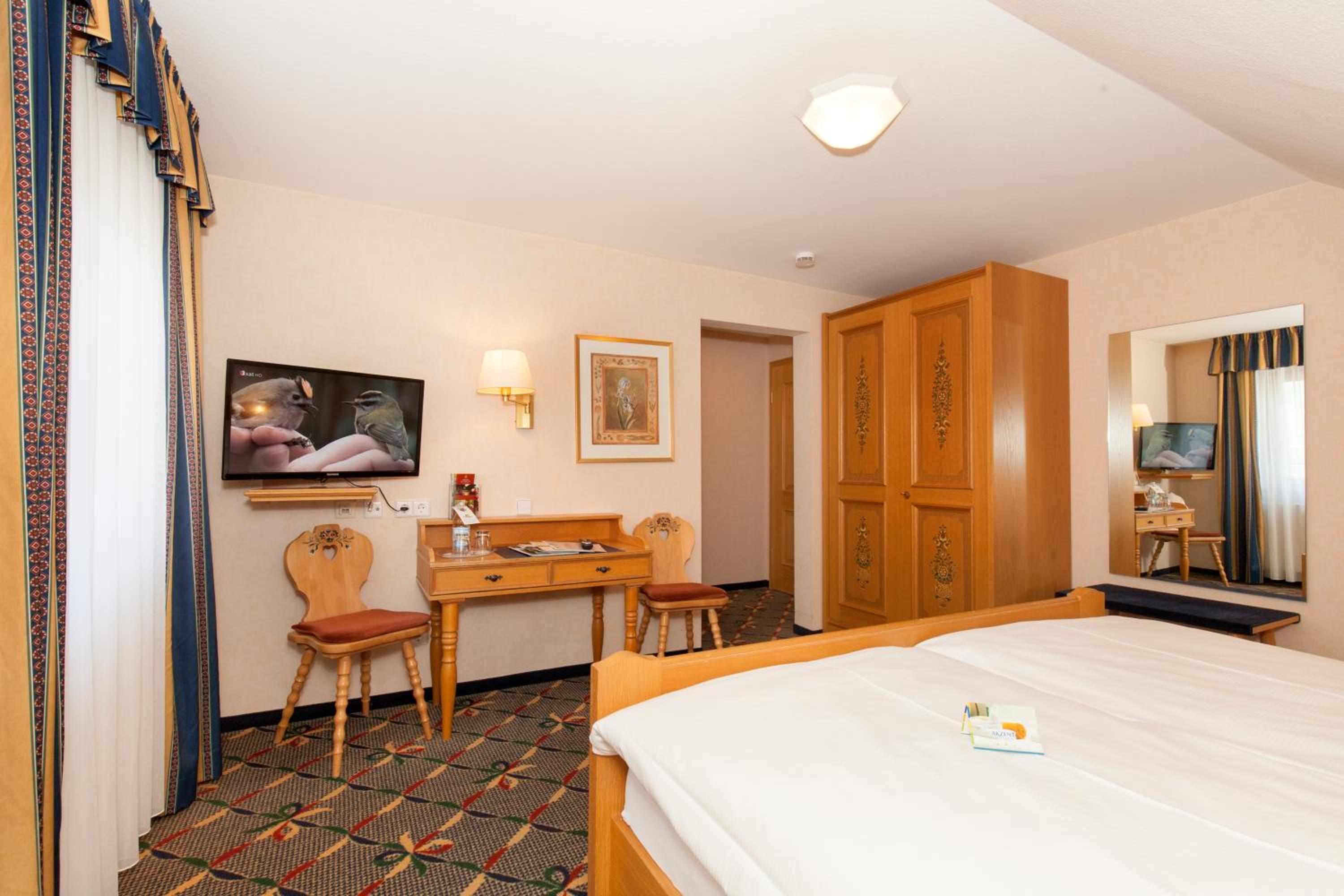 Economy Room - Photo 2