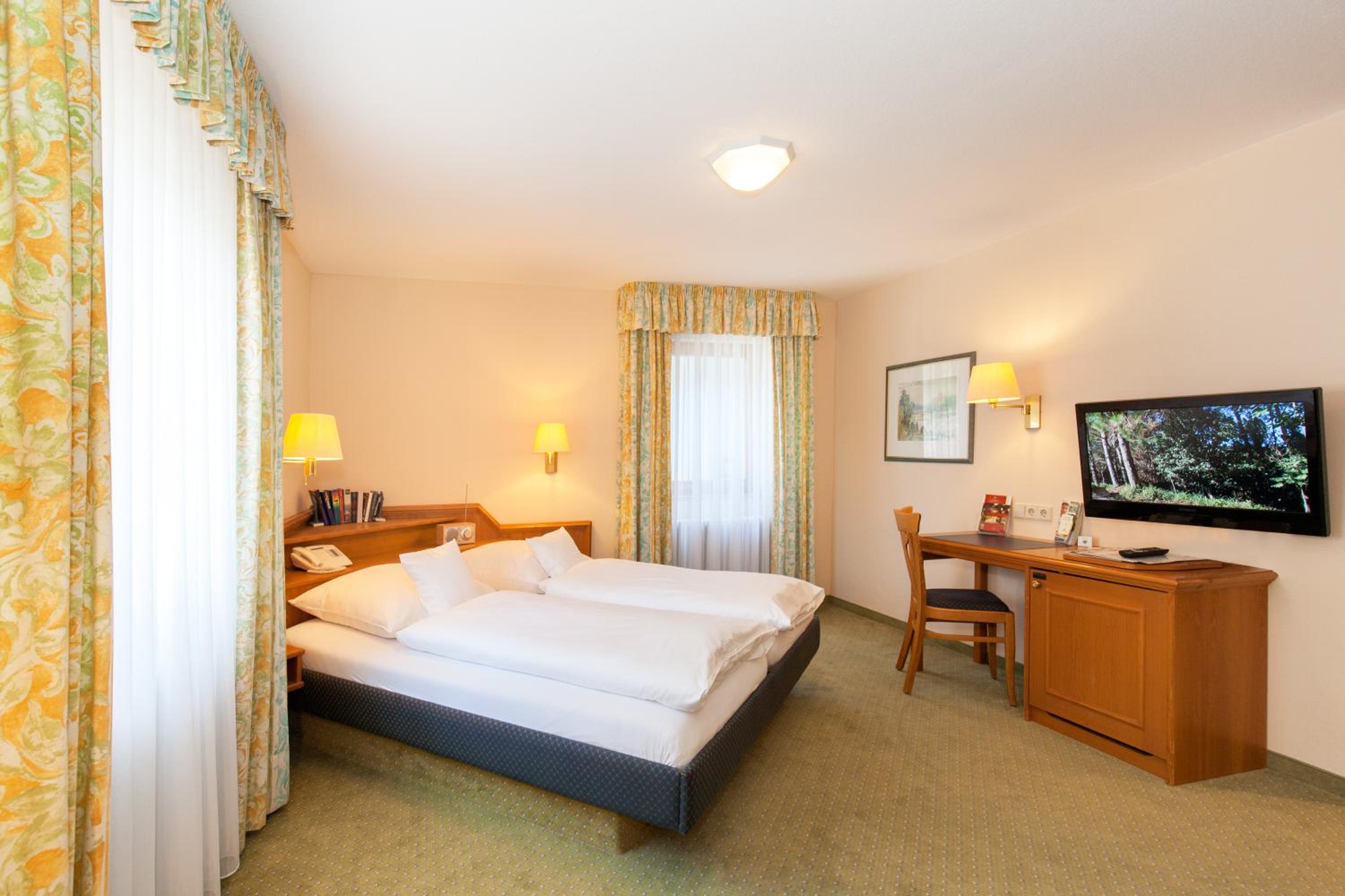 Comfort Room B photo 1
