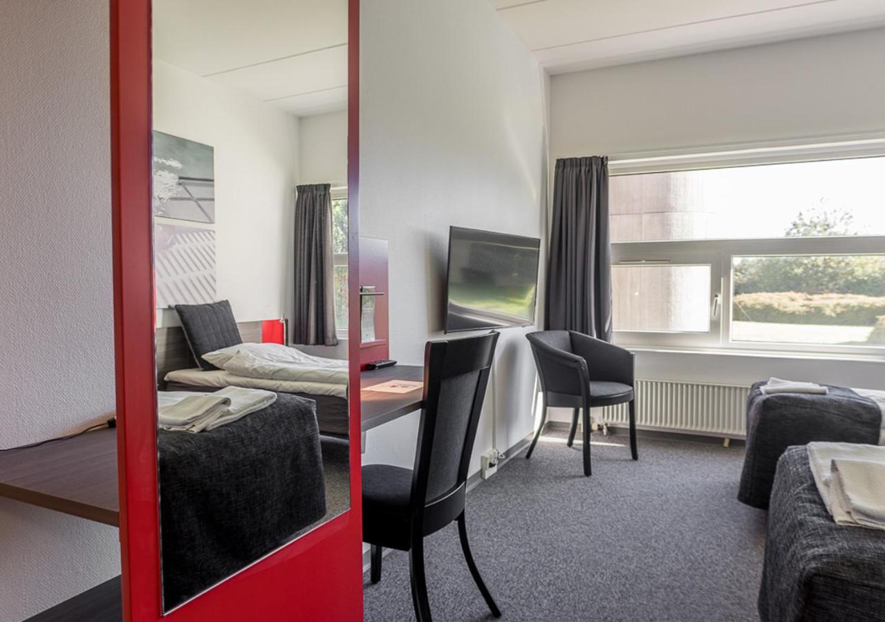 Standard Double Room photo 2