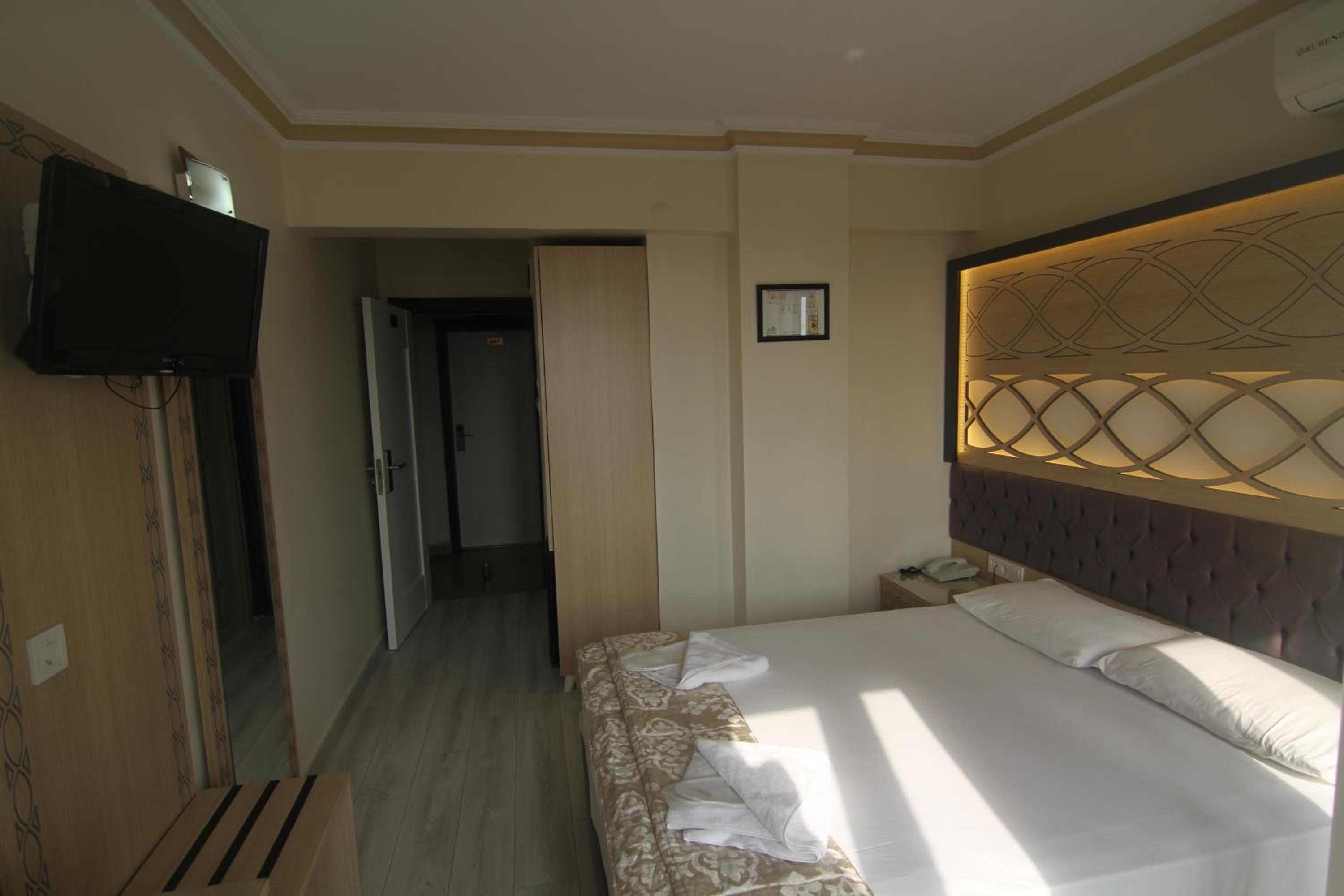 Single Room photo 1