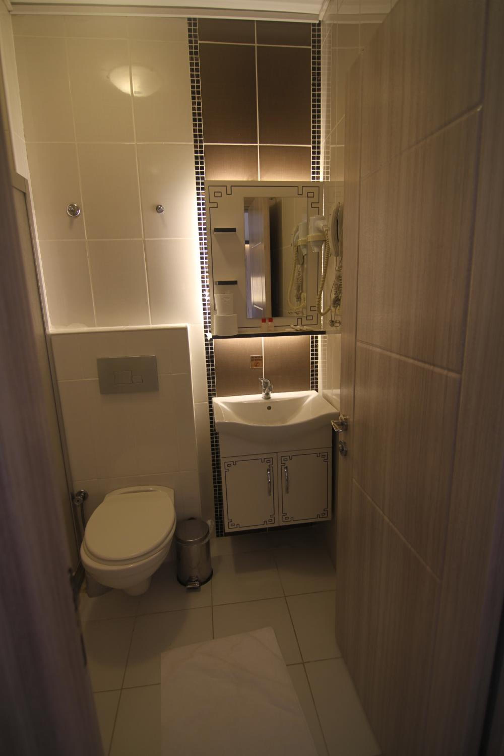 Triple Room photo 3
