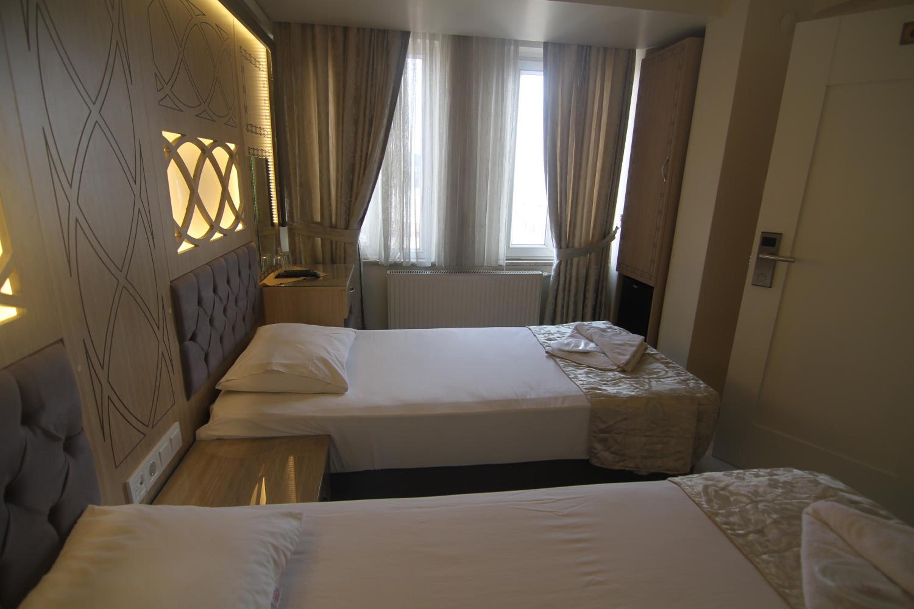 Triple Room photo 2