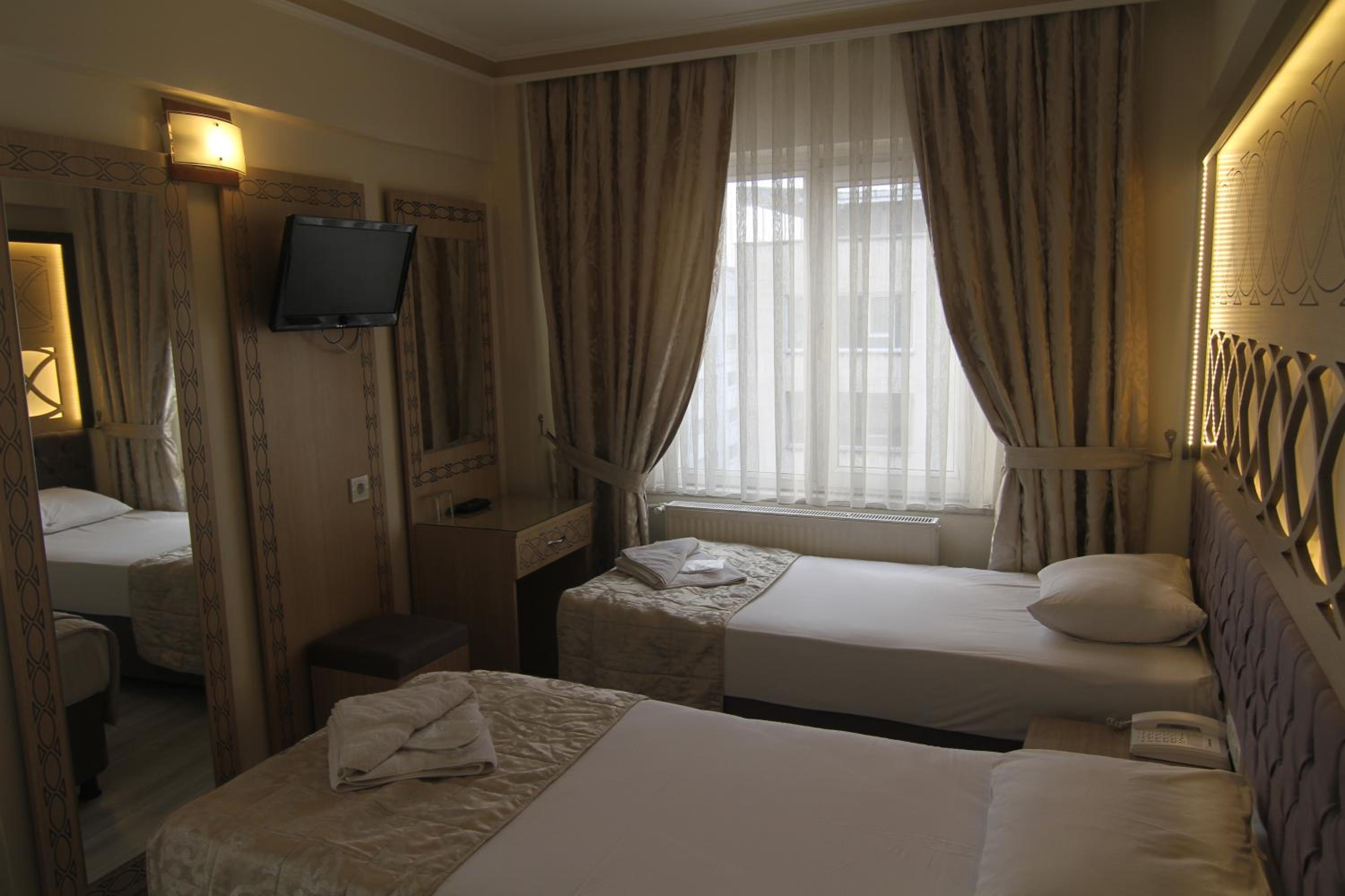 Double Room photo 3