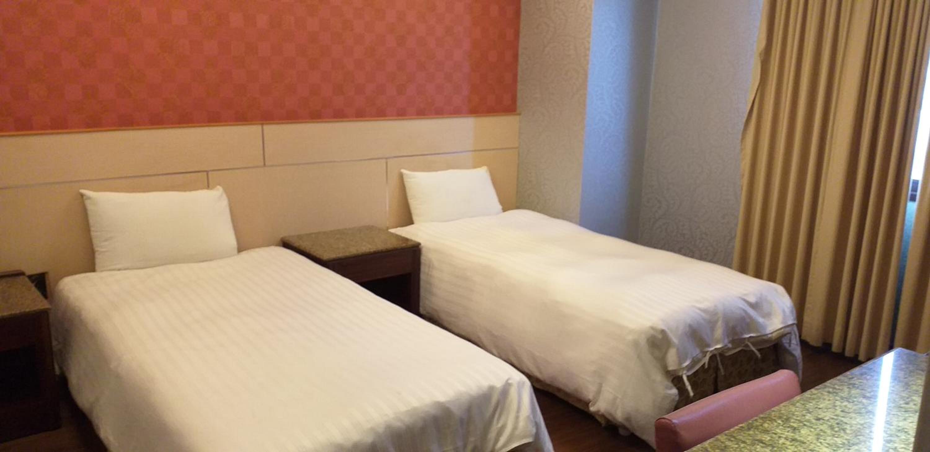Single Bed In Female Dormitory Room photo 1