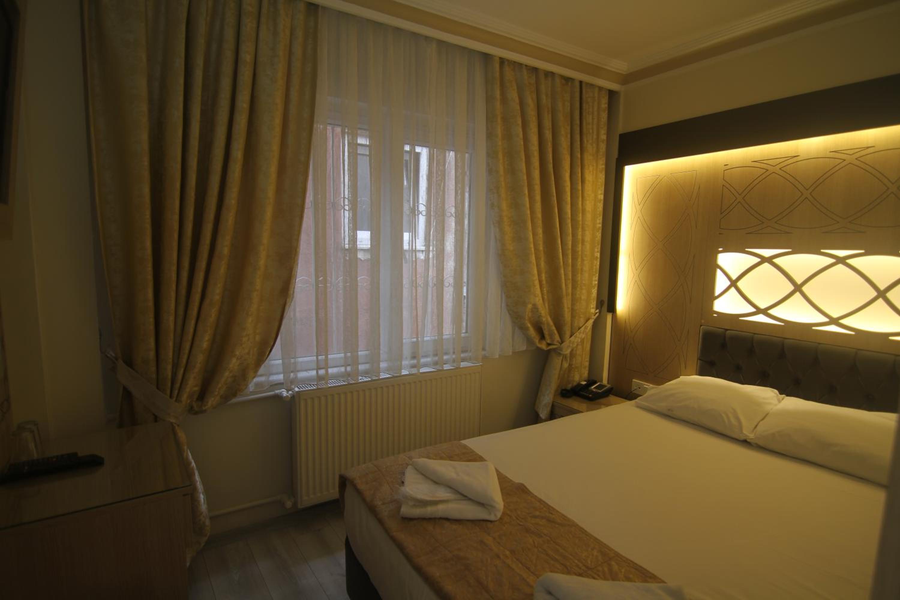 Single Room photo 3