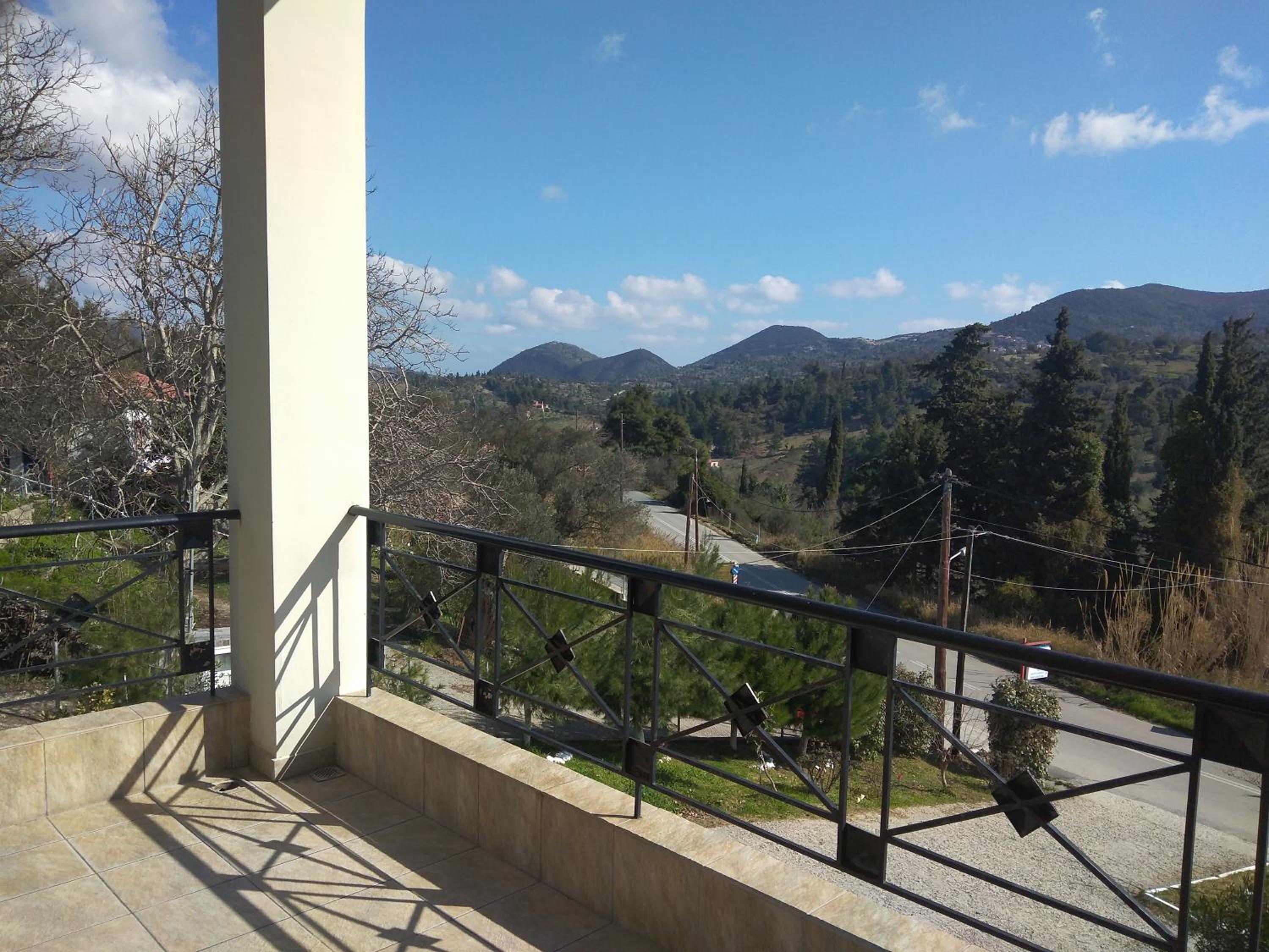 Triple Room with View photo 2