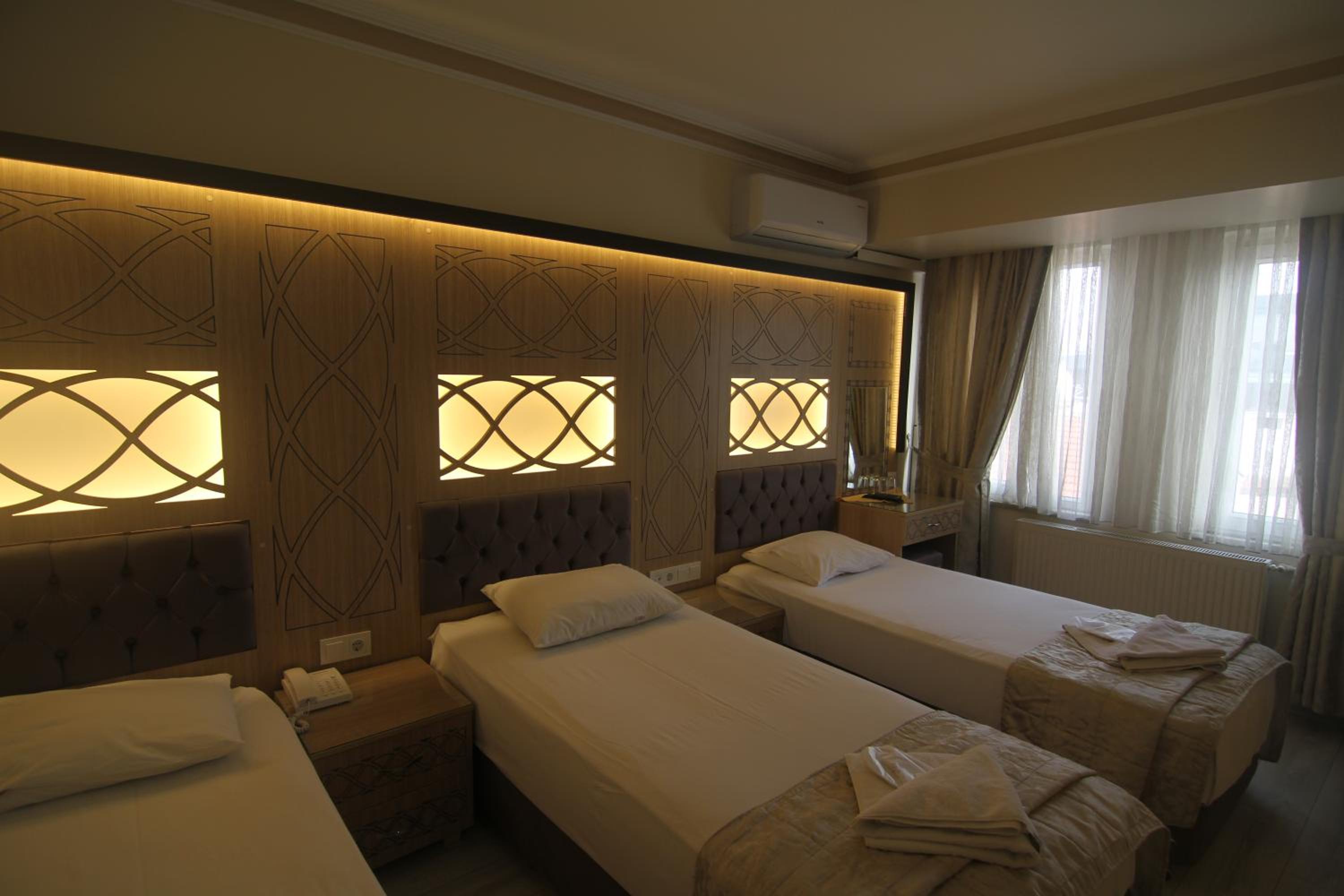 Triple Room photo 3