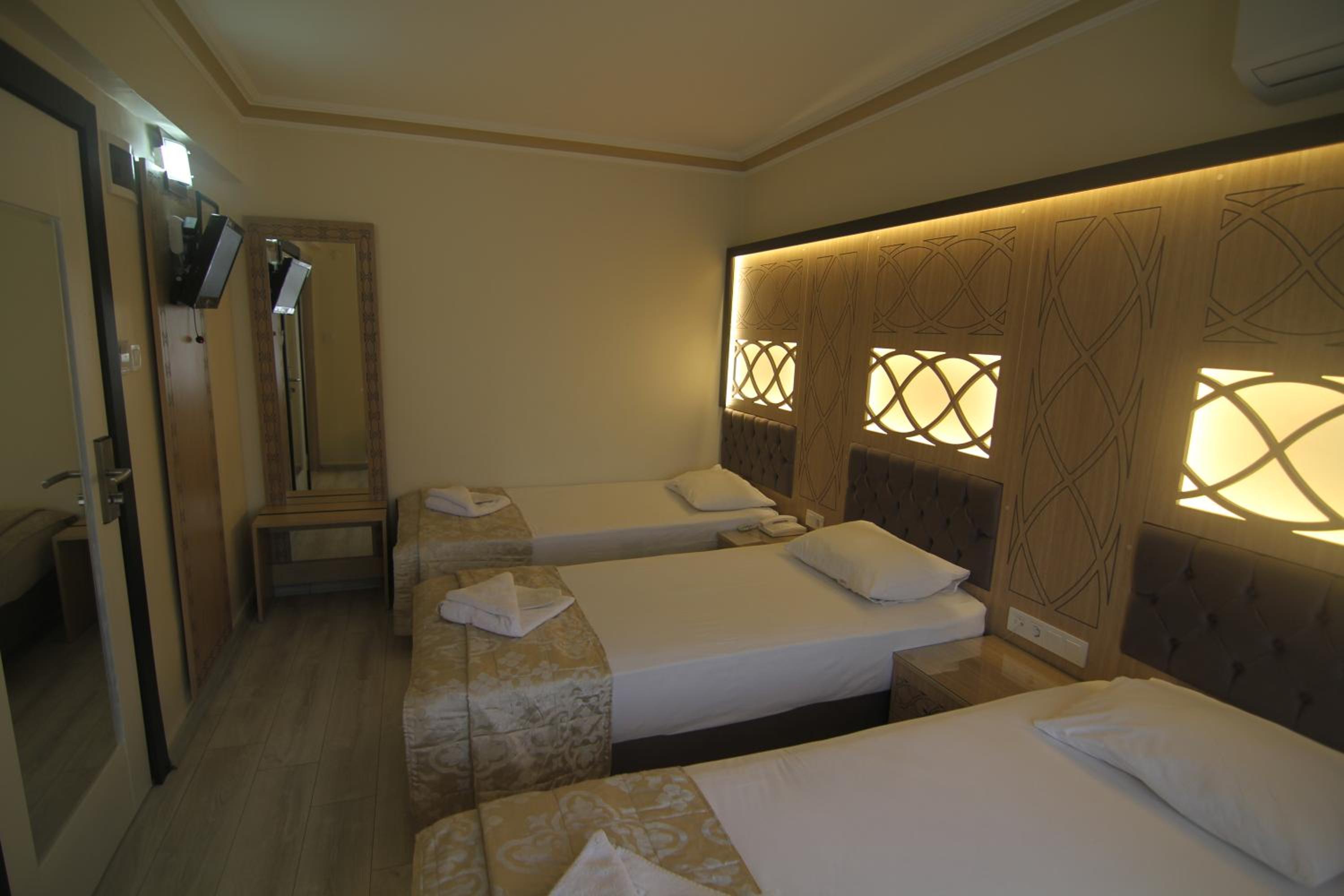 Triple Room photo 1