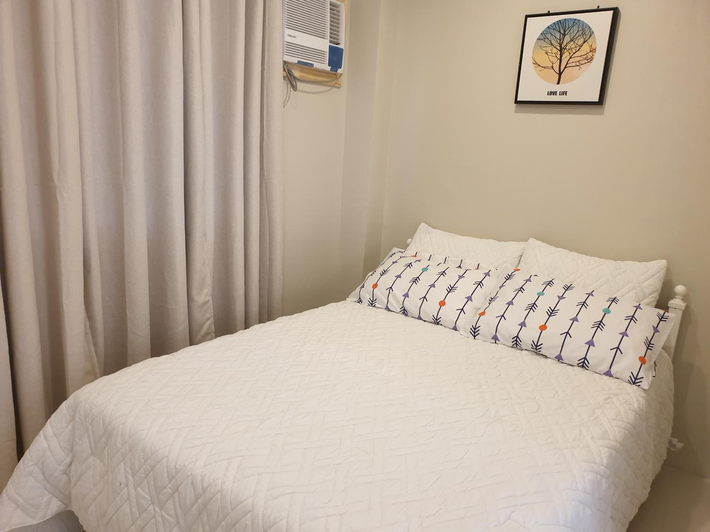 Double Room with Private Bathroom - Photo 1