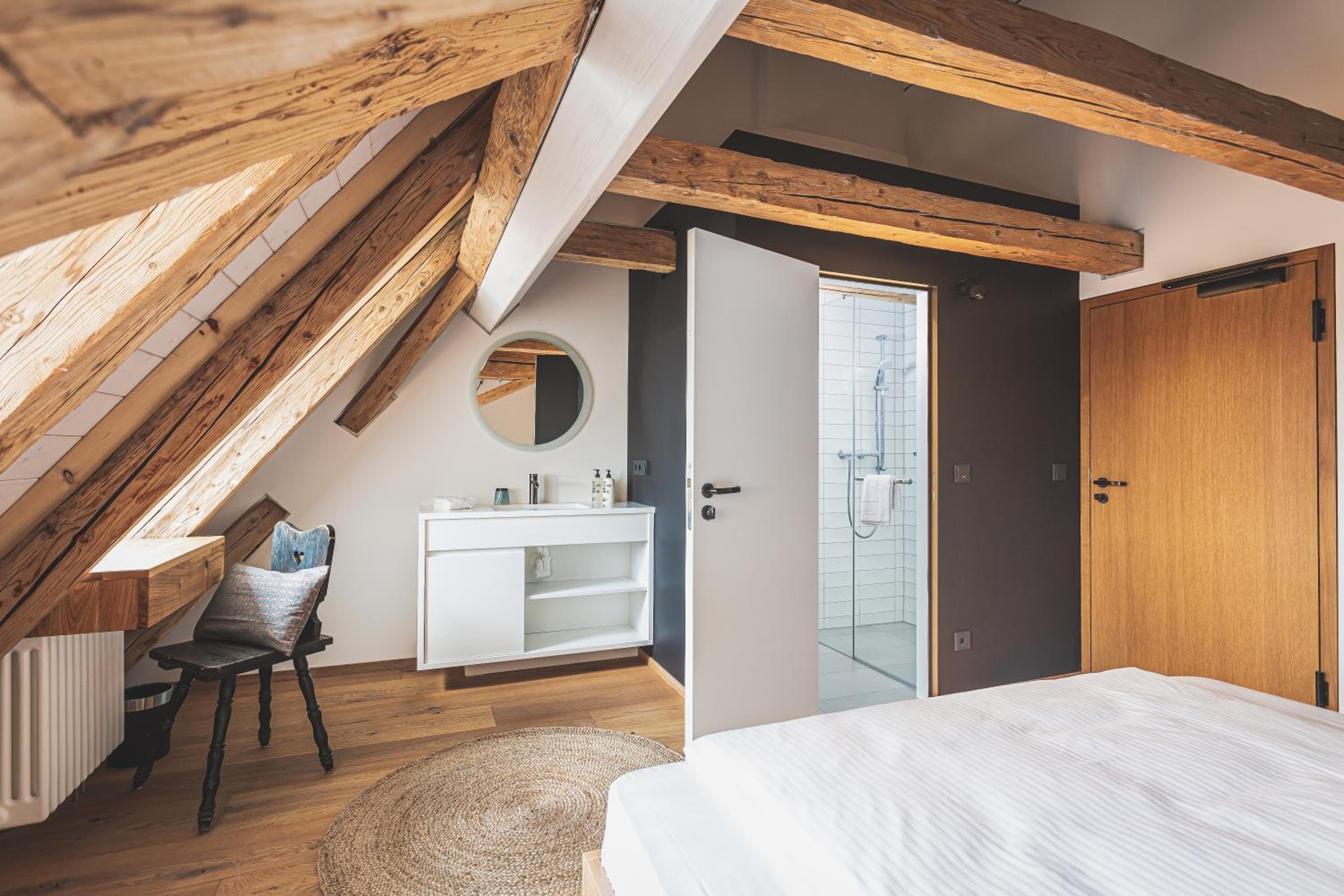 Double Room photo 3