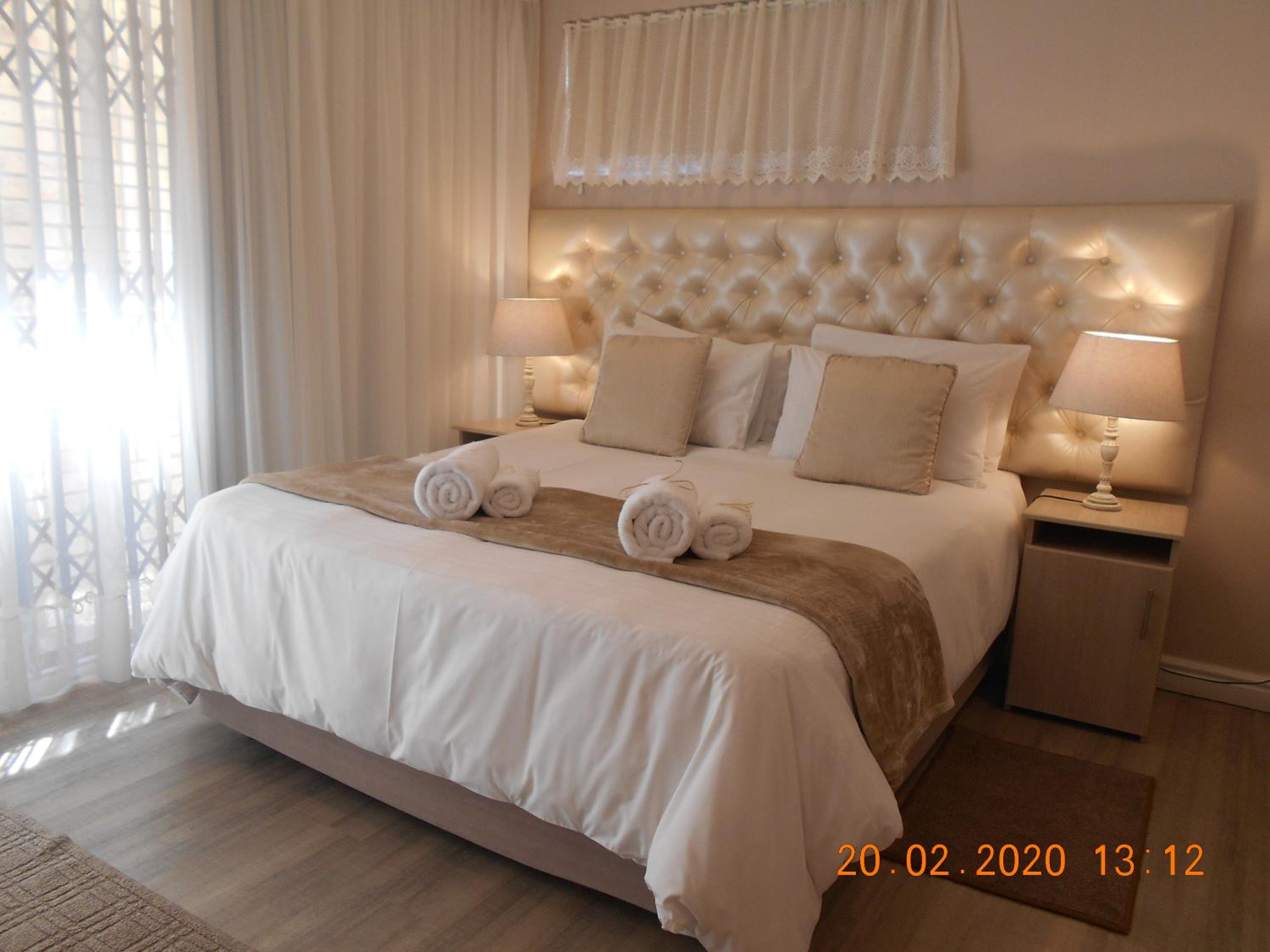 Deluxe Single Room photo 2
