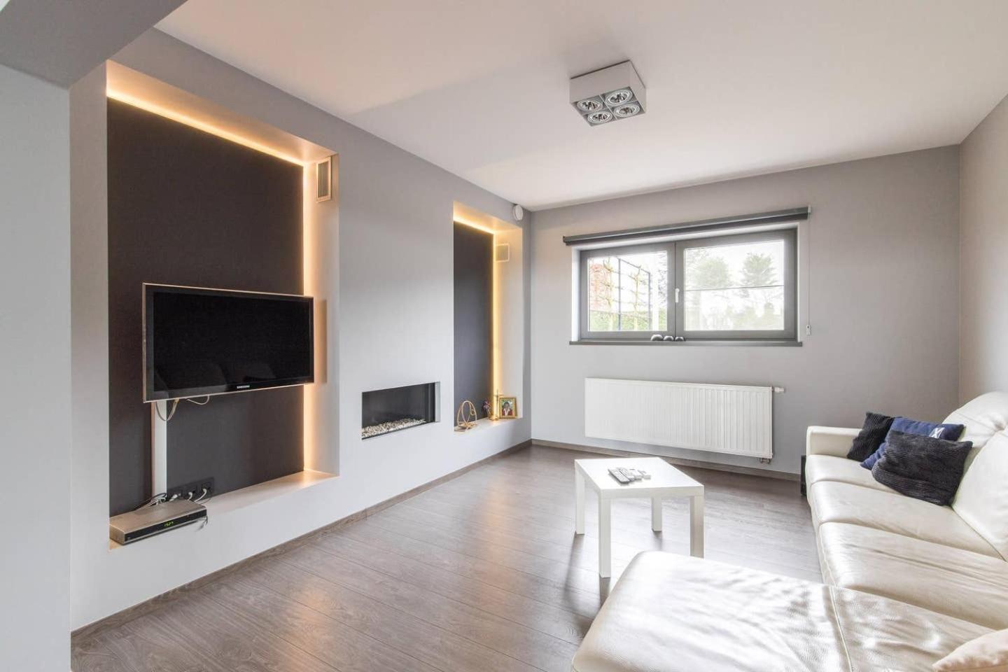 Two-Bedroom House photo 1