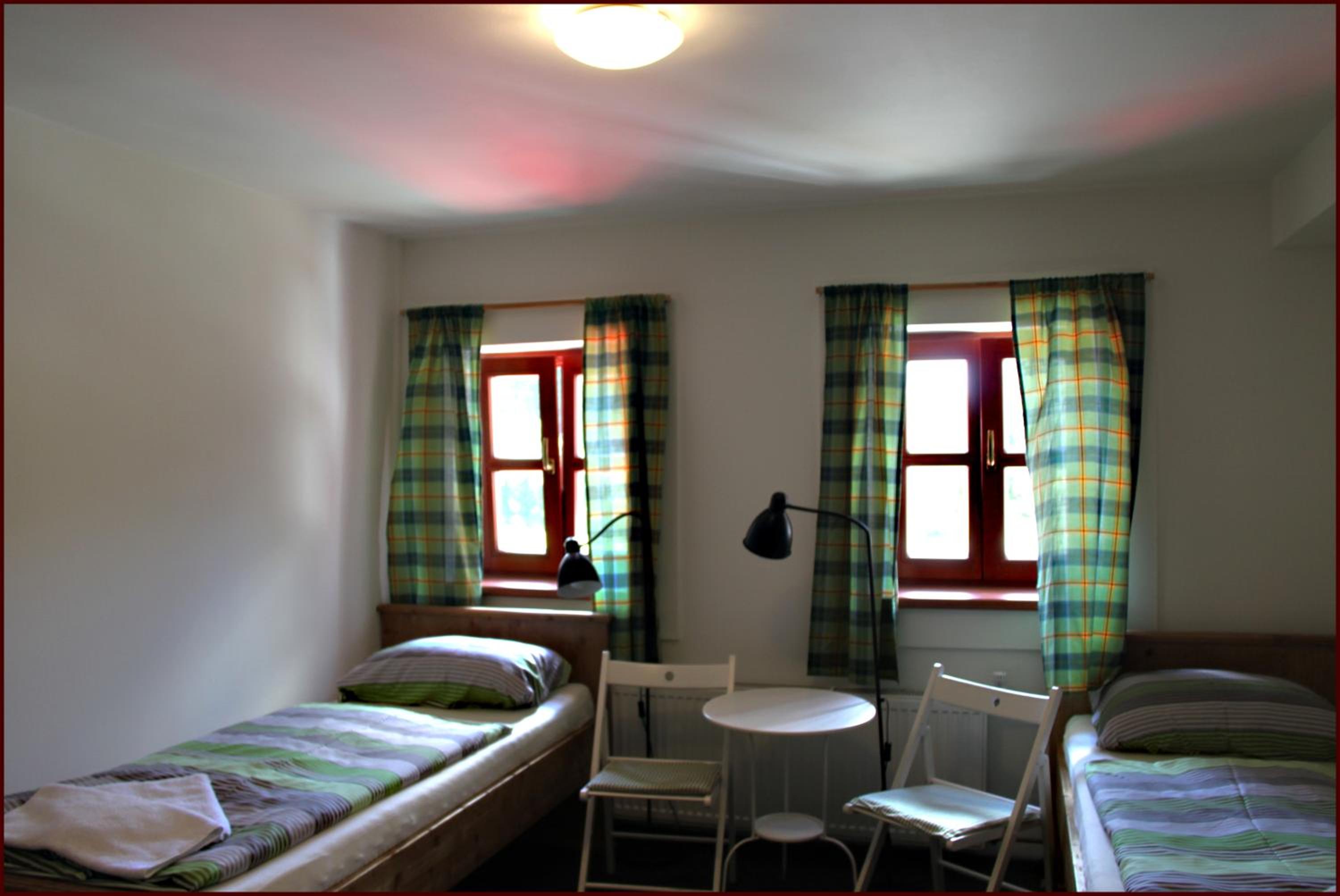 Triple Room photo 2