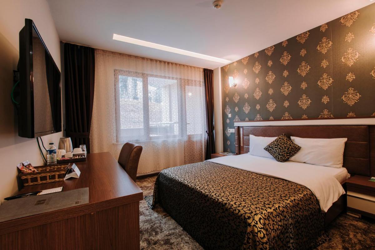Double Room with Mountain View photo 3