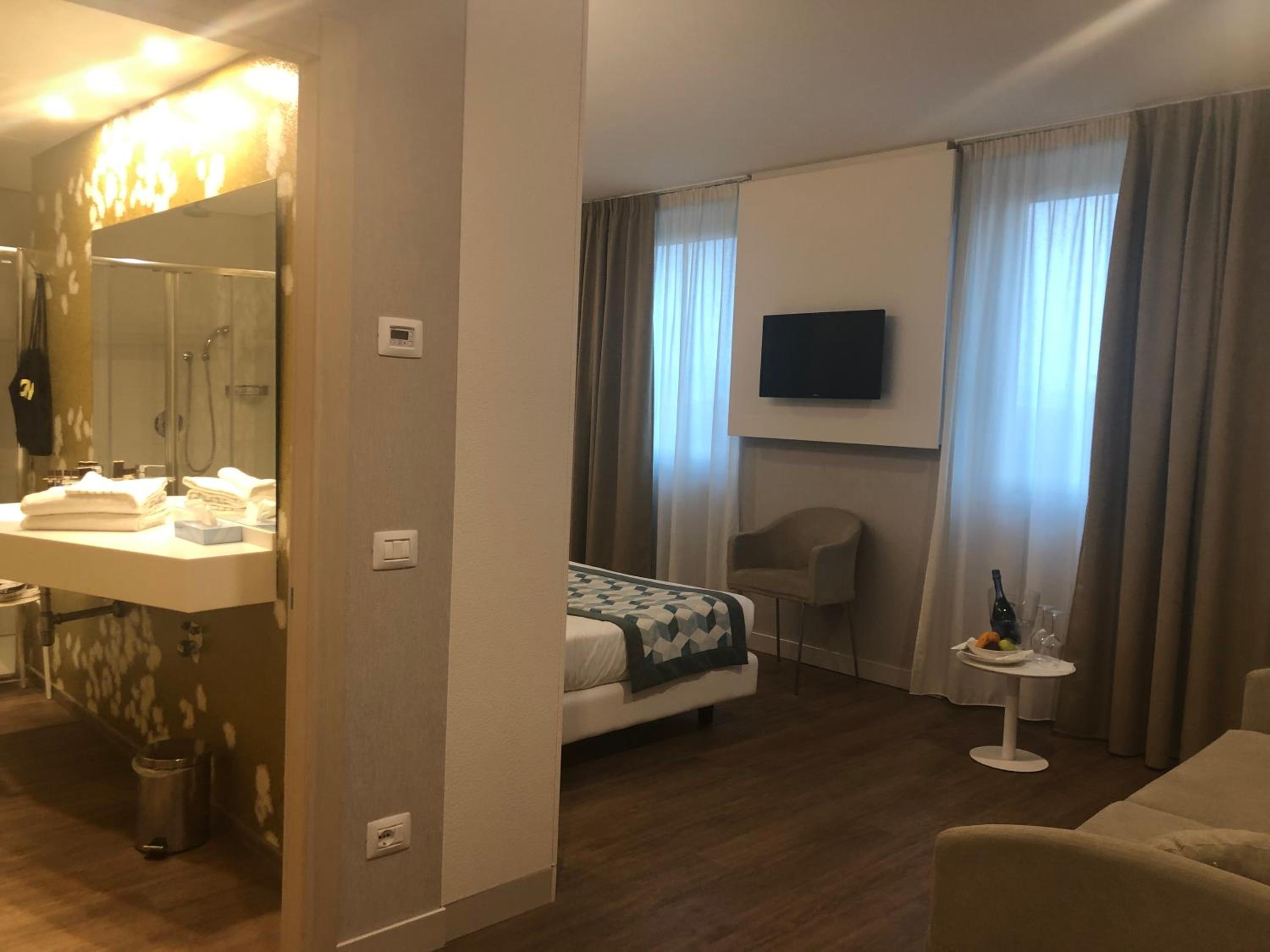 Suite