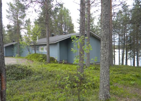One-Bedroom House photo 3
