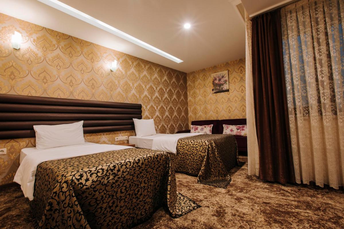 Family Suite photo 3
