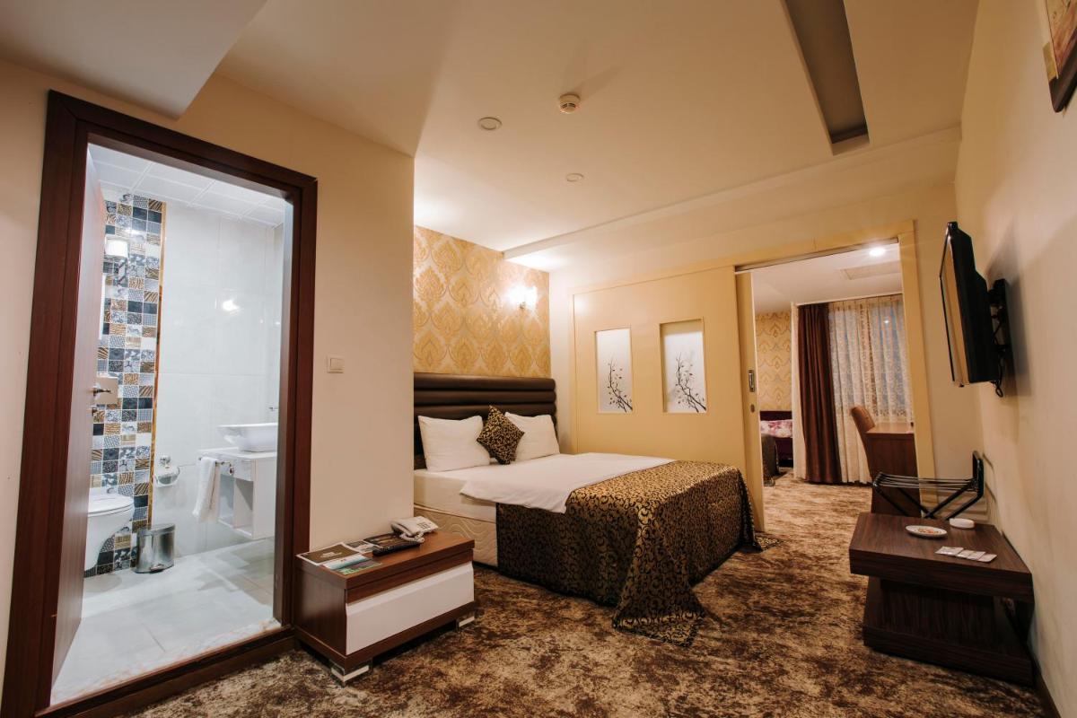 Family Suite photo 1