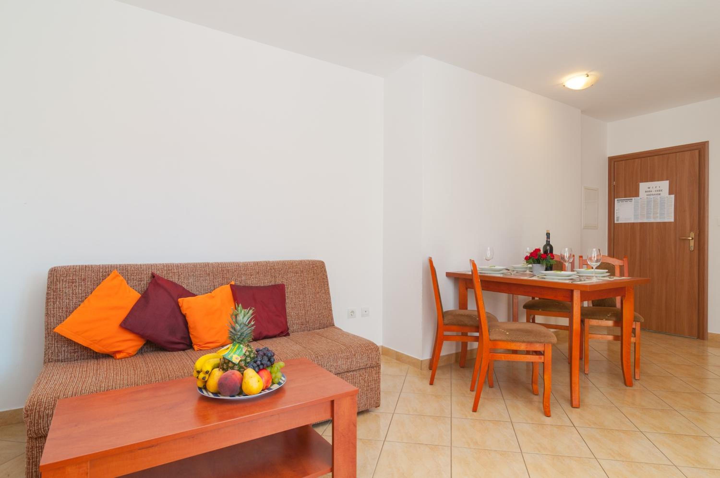 Two Bedroom Apartment  - Photo 11