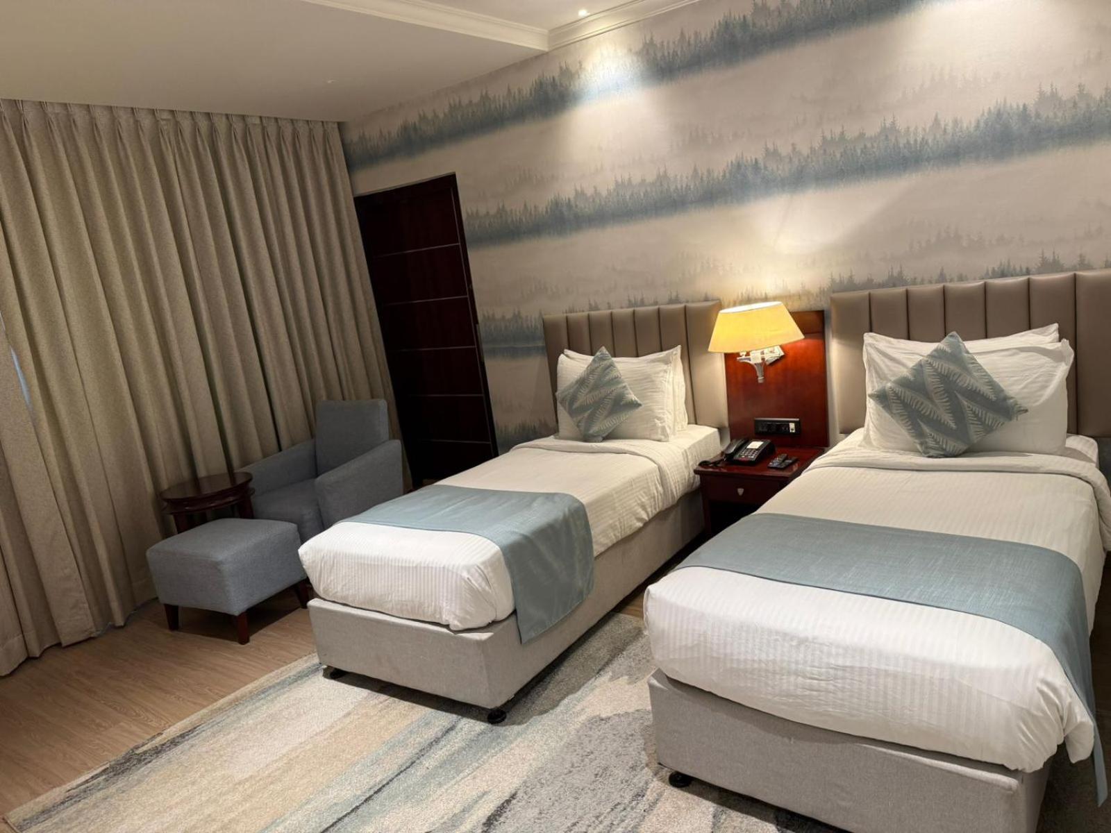 New Standard Renovated Room