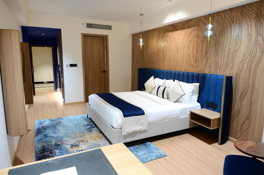 New Privilege Renovated Room