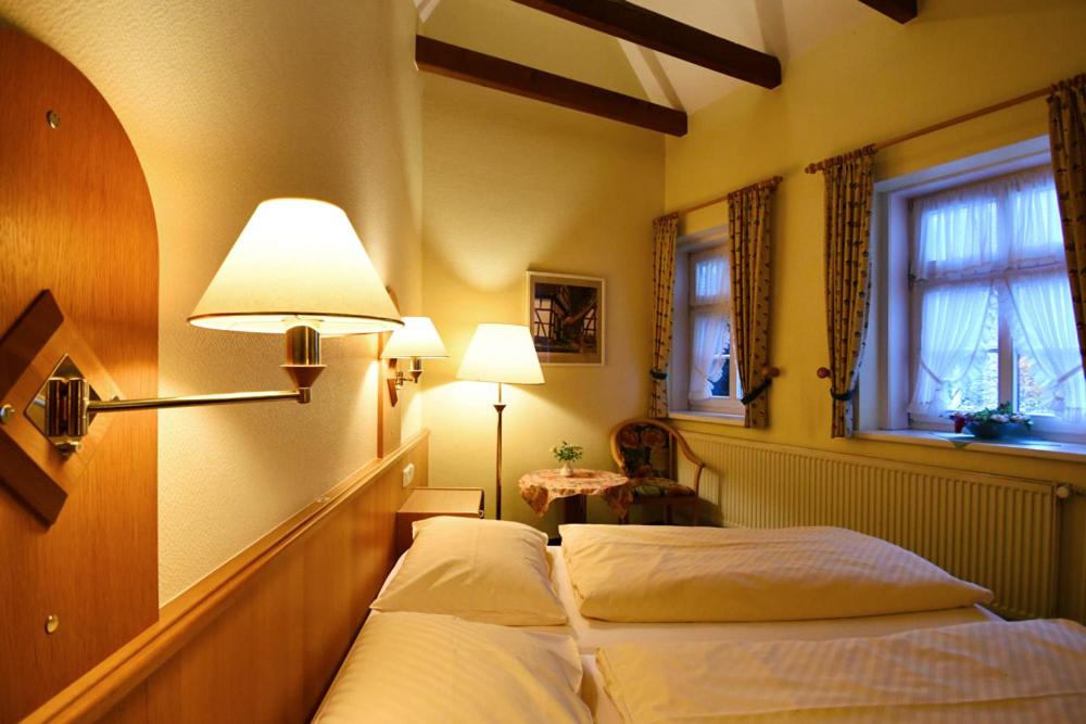 Double or Twin Room