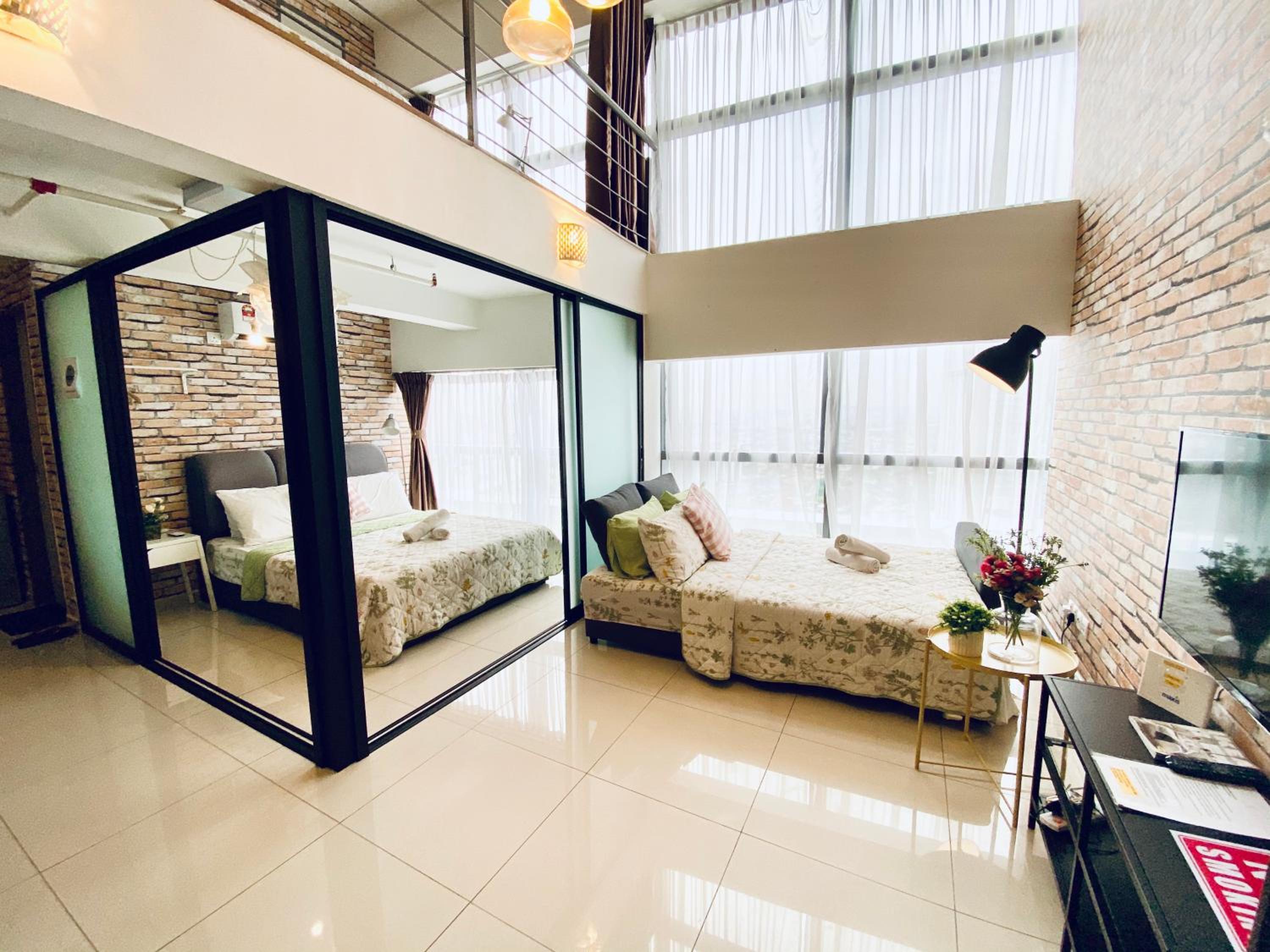 Loft photo 3