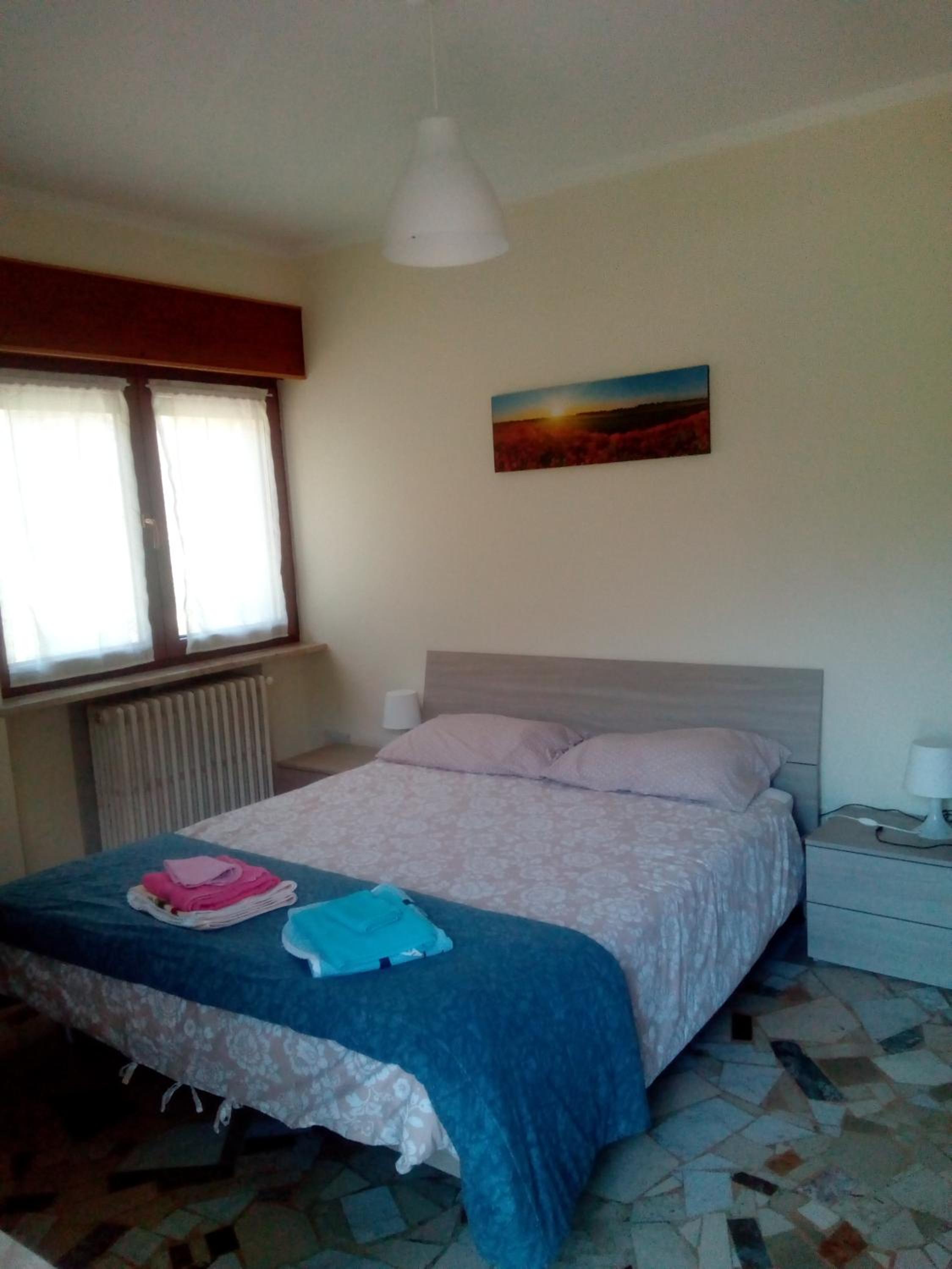 Apartment with Mountain View photo 1