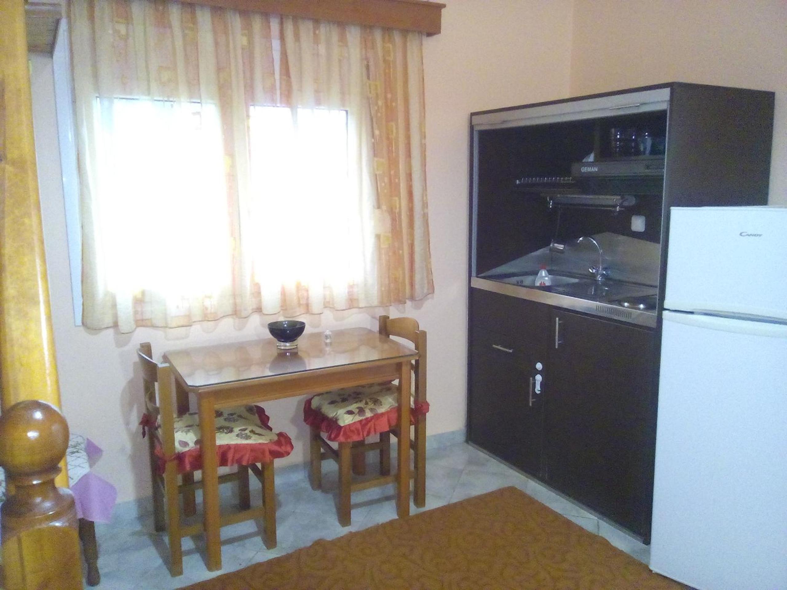 Triple Room with View photo 3