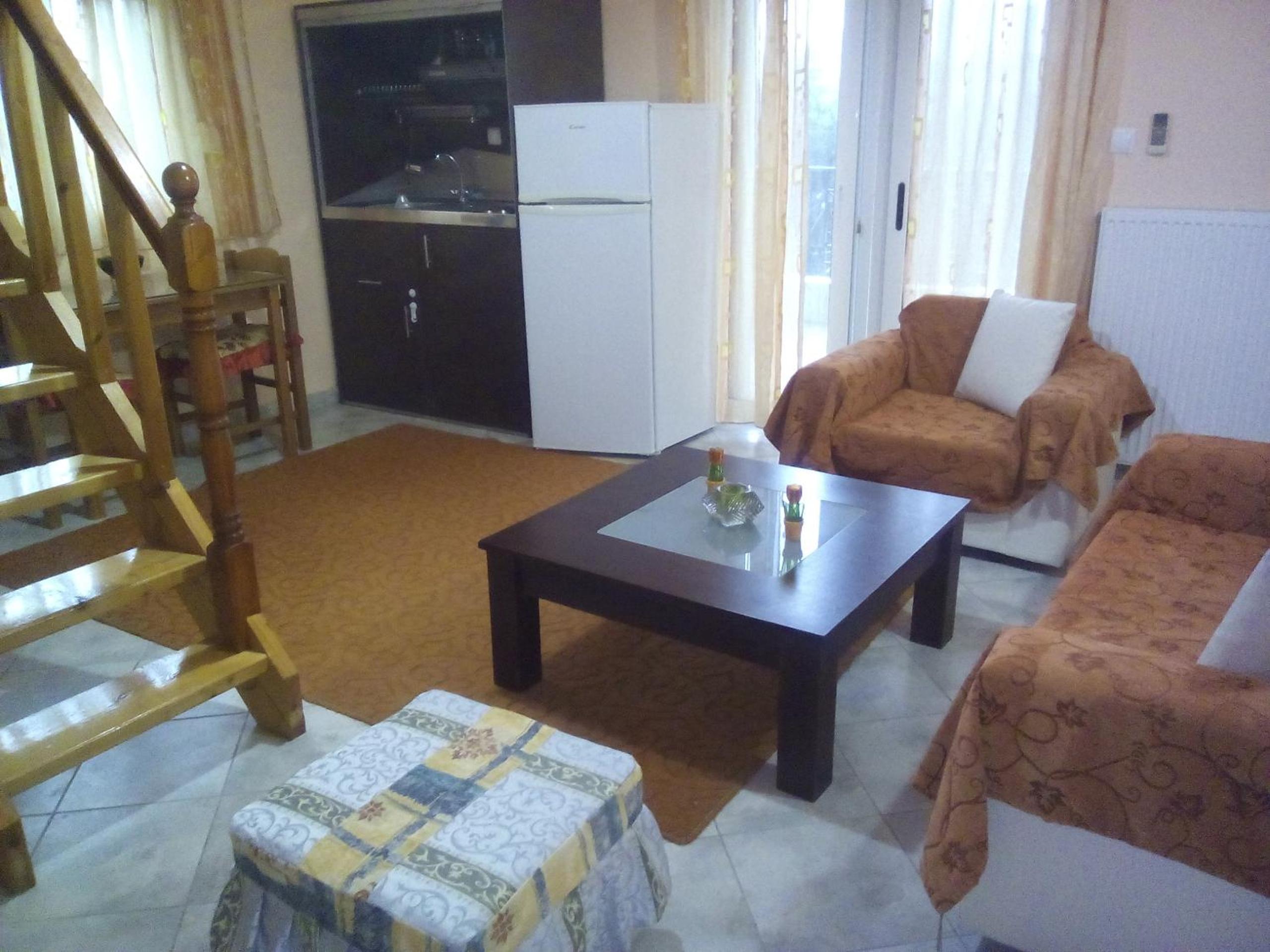 Triple Room with View photo 1