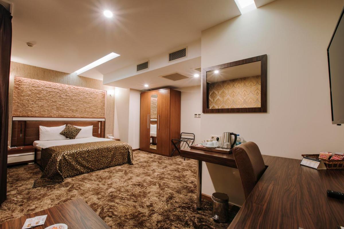 Classic Suite photo 2
