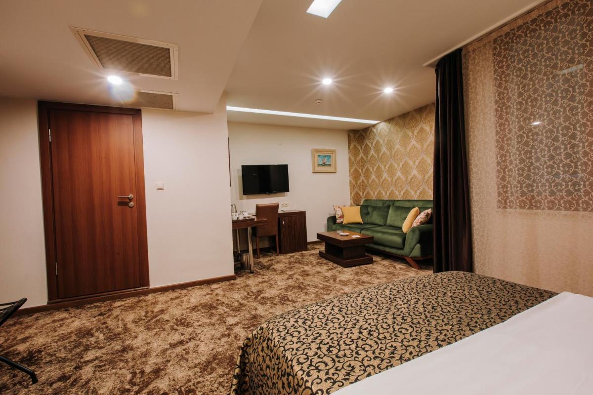 Classic Suite photo 3