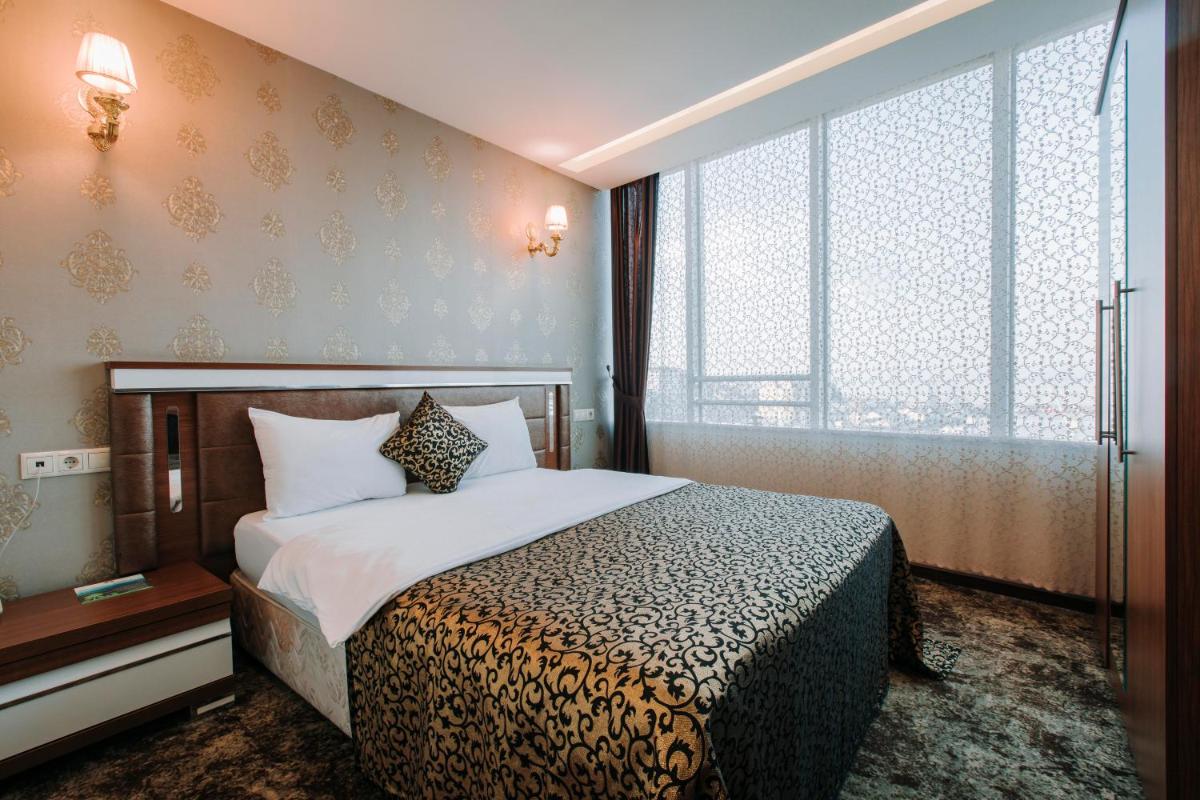 Deluxe Single Room with Sea View photo 1