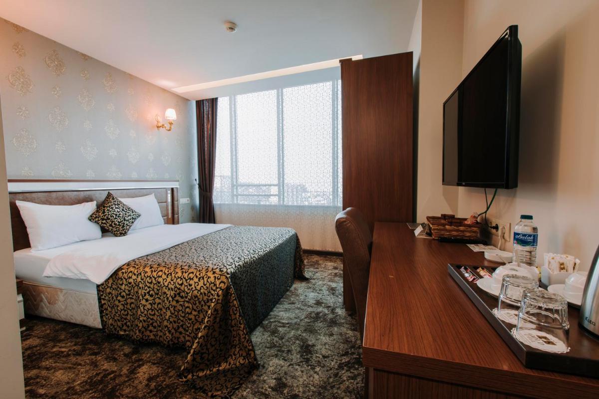 Deluxe Single Room with Sea View photo 3