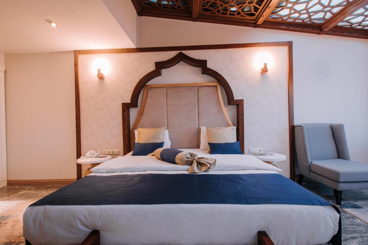 King Suite with Sea View photo 1