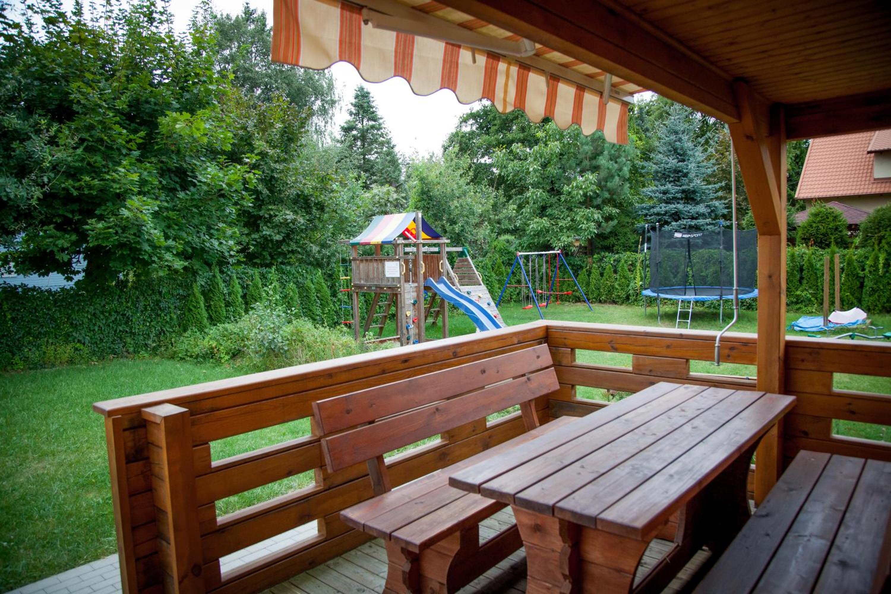 Vacation Home - Photo 10
