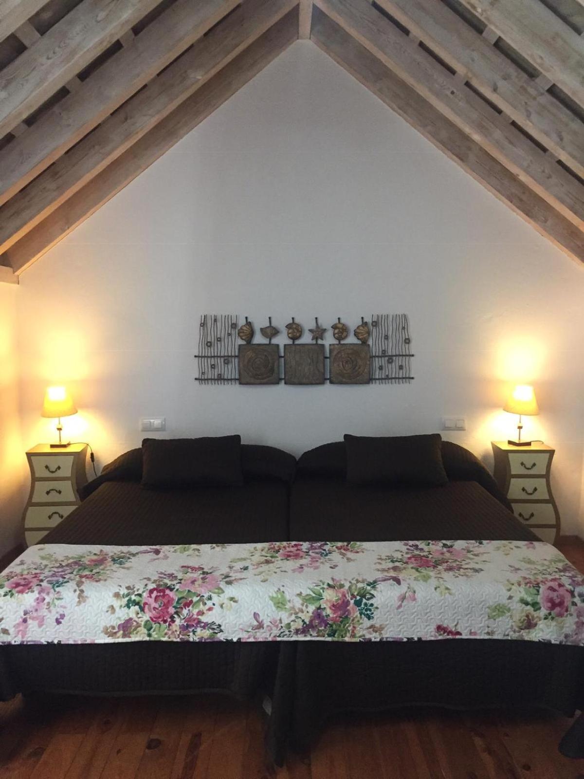 Apartamento con Terraza