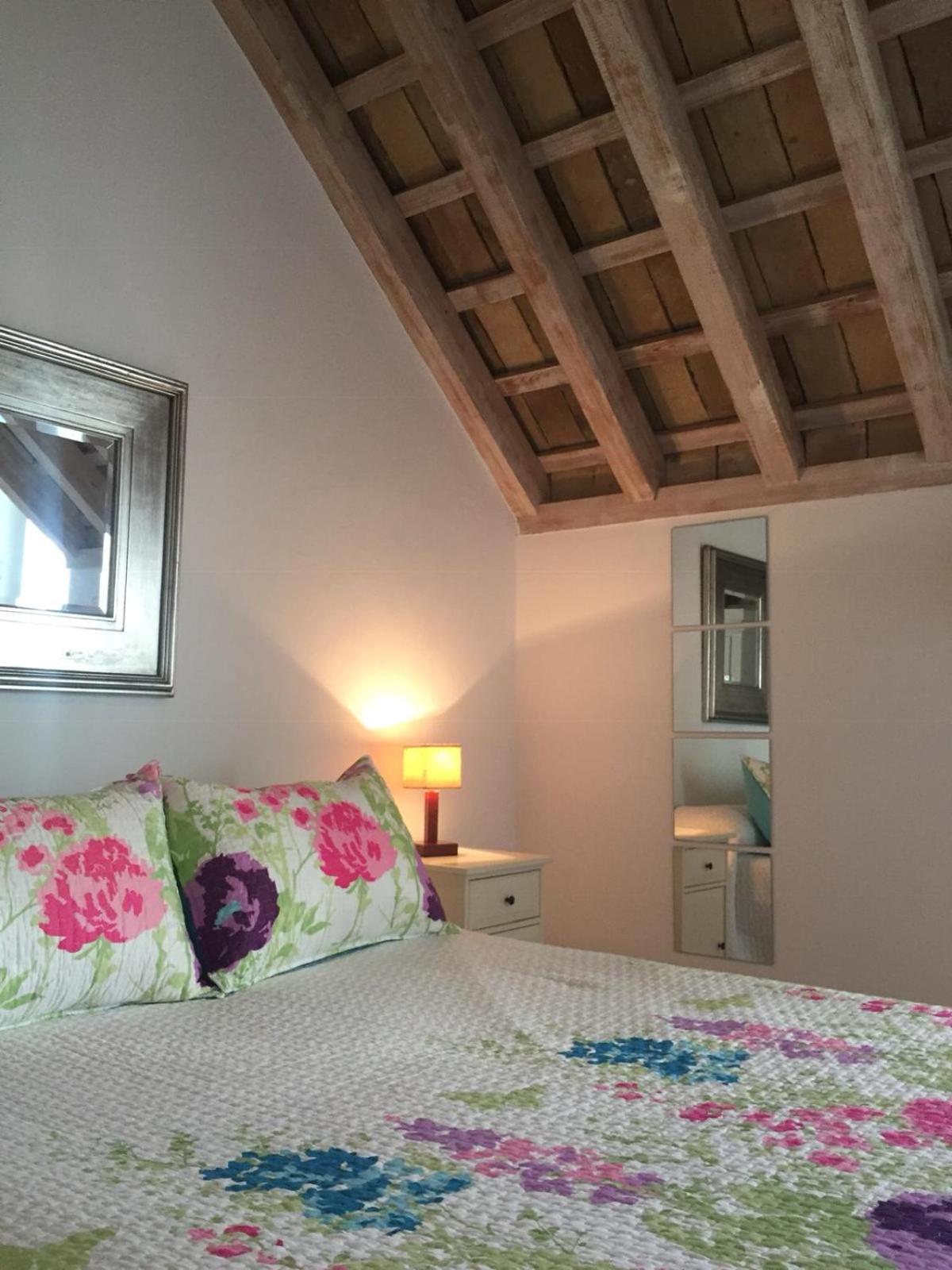 Apartamento Penthouse