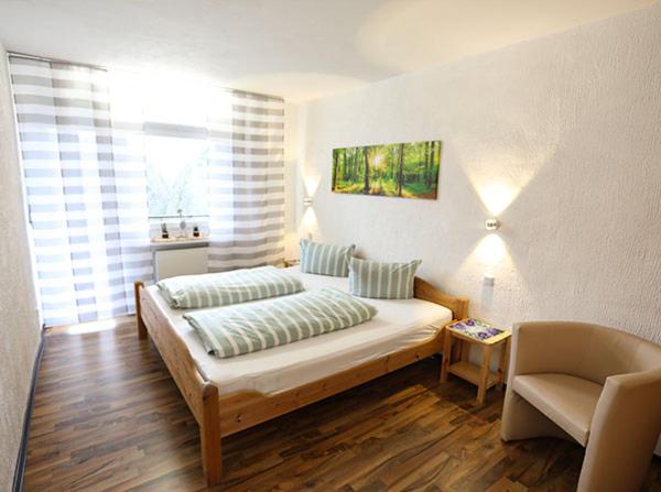 Apartment with Balcony - Photo 22