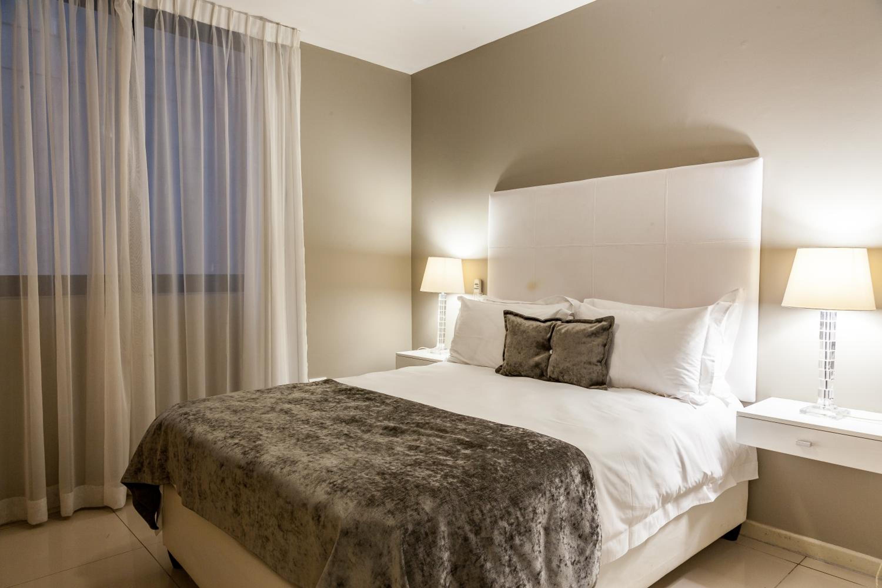 Two Bedroom Double Suite Superior  photo 3