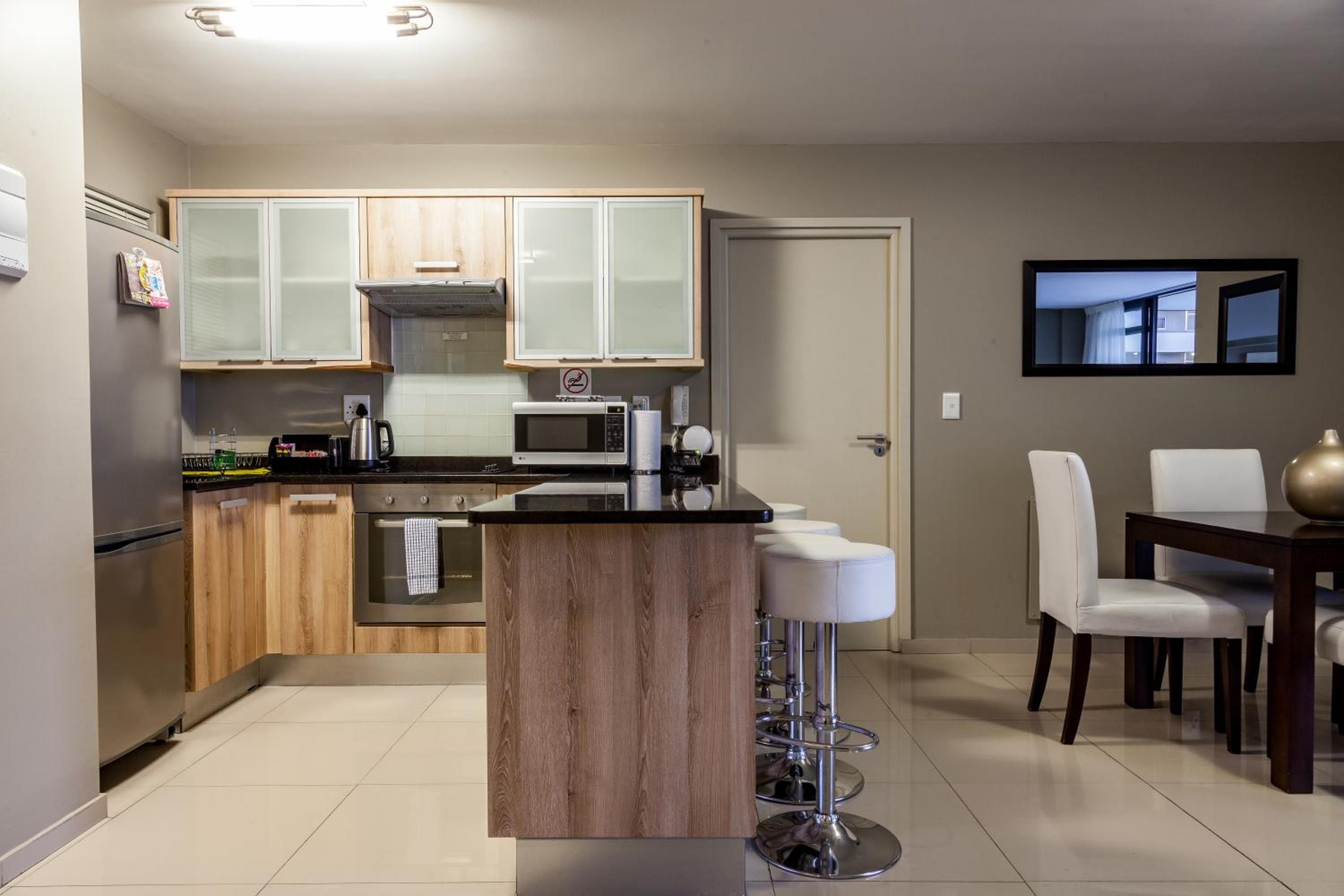 Two Bedroom Double Suite Superior  photo 2